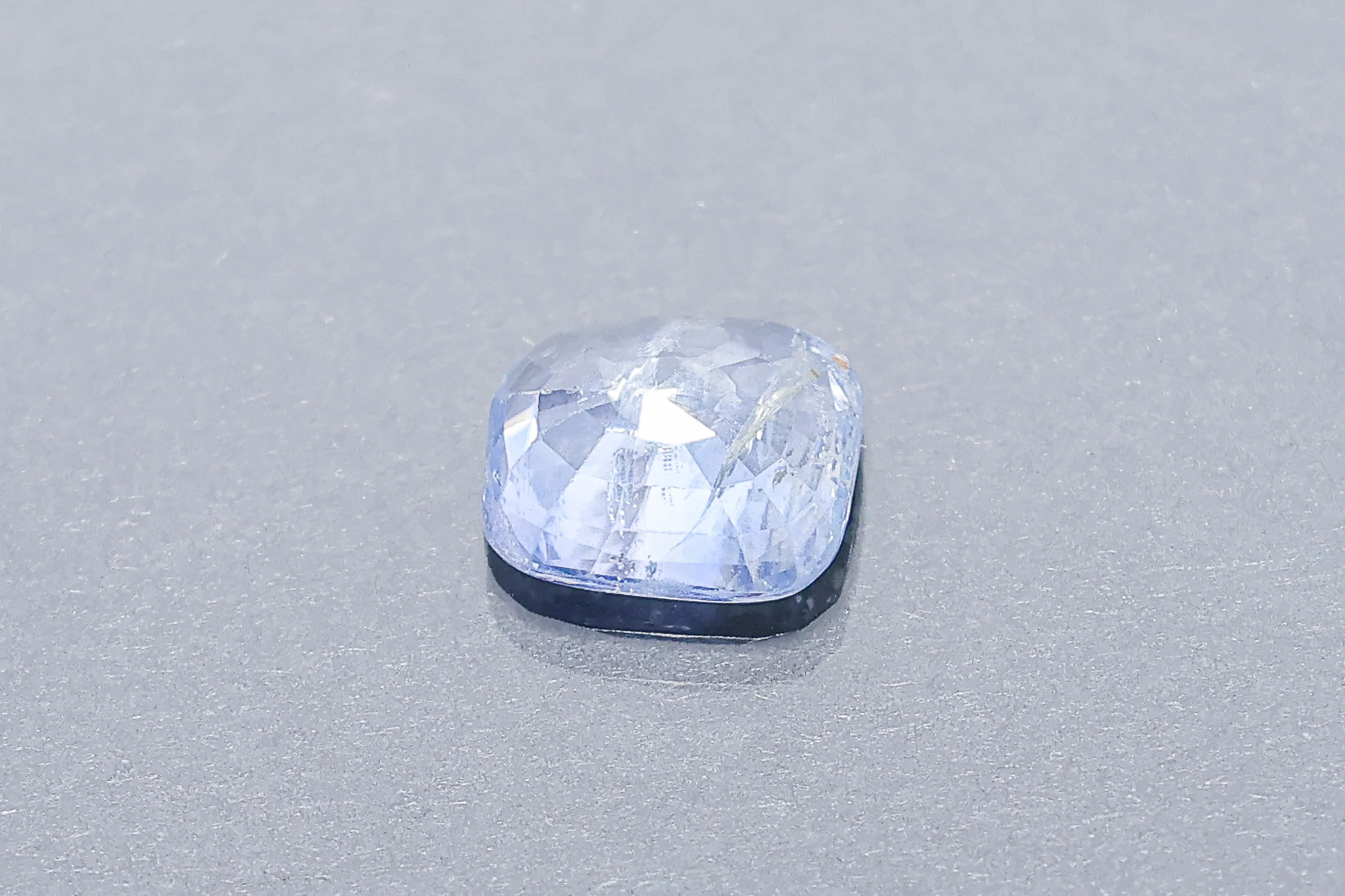 Blue Sapphire 3.35 Carat - Image 2