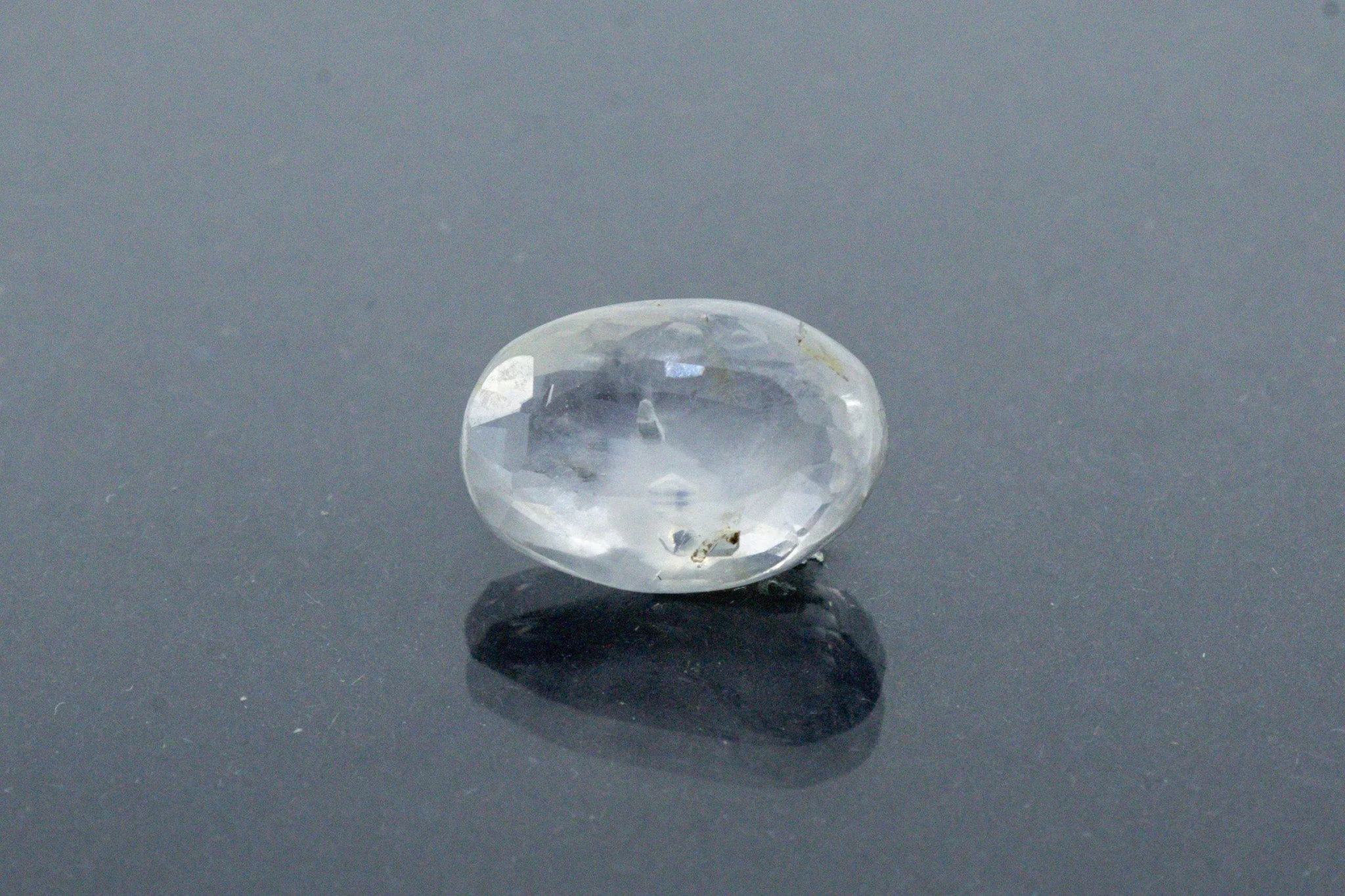 Blue Sapphire - 6.5 Carat