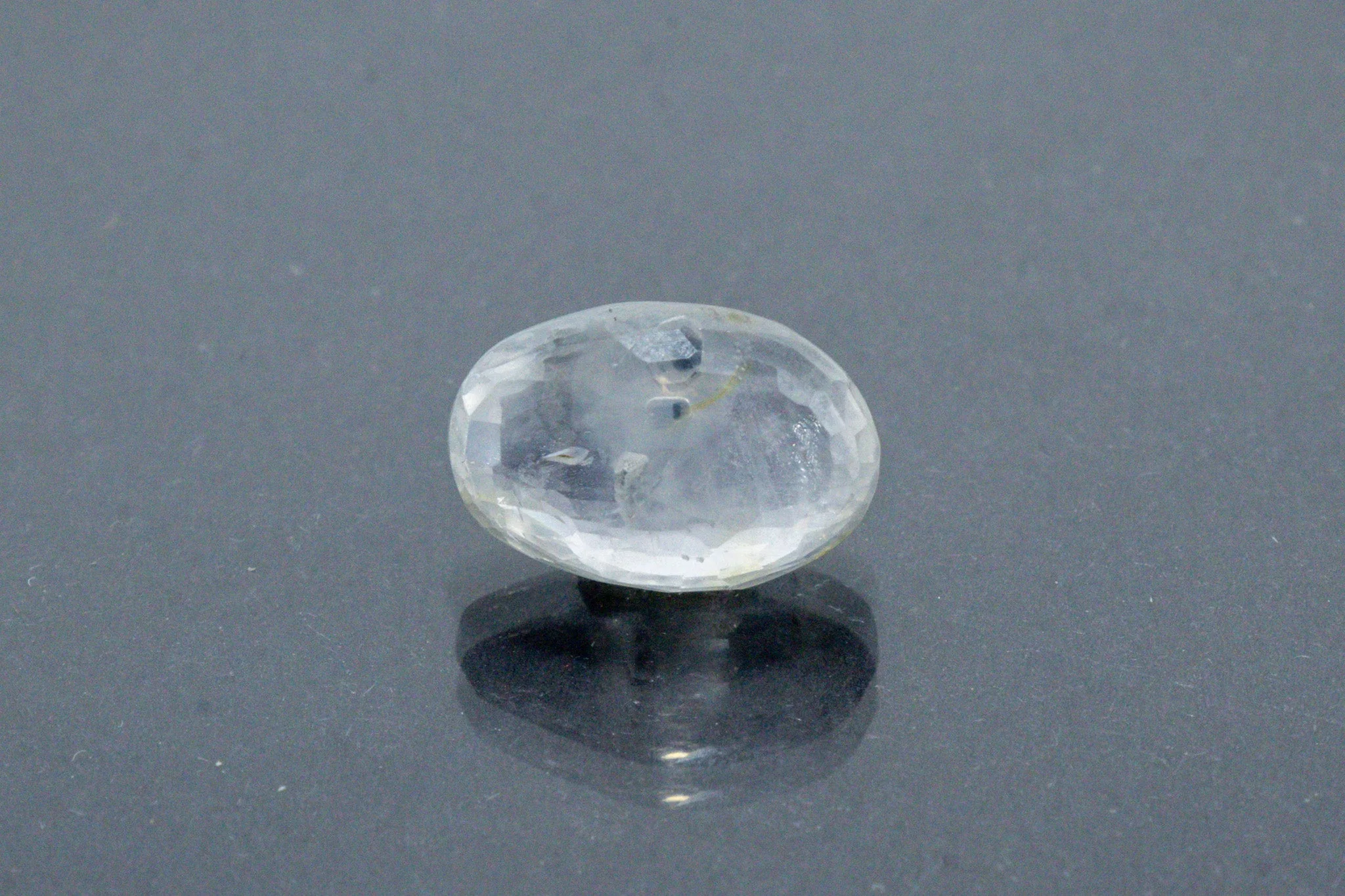 Blue Sapphire - 6.5 Carat - Image 2