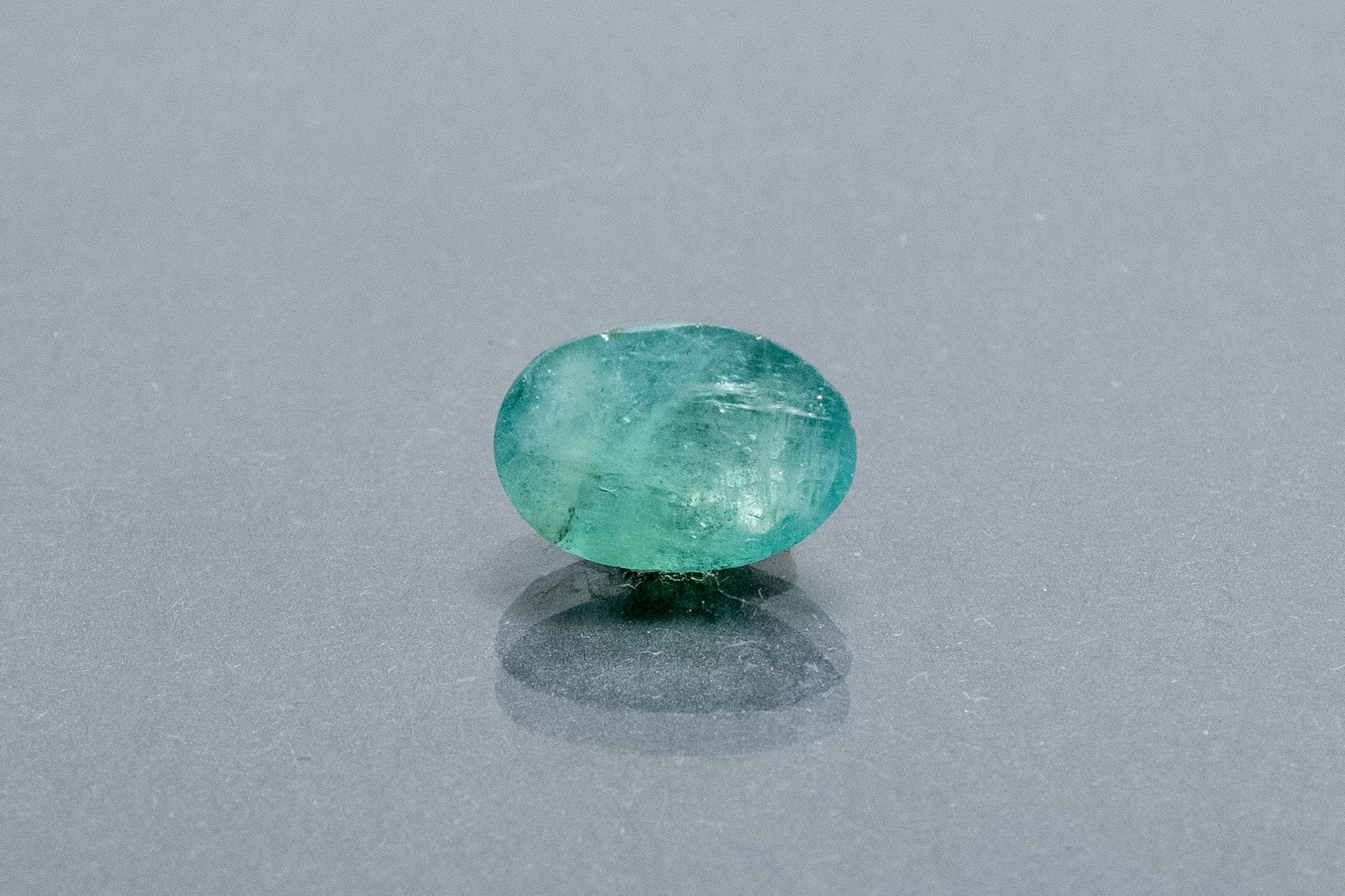 Brazilian Emerald - 2.03 Carat