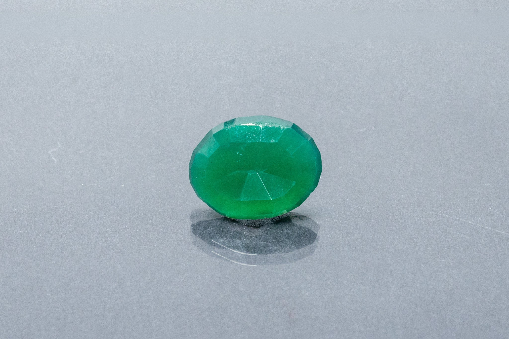 Onyx - 6.34 Carat - Image 2