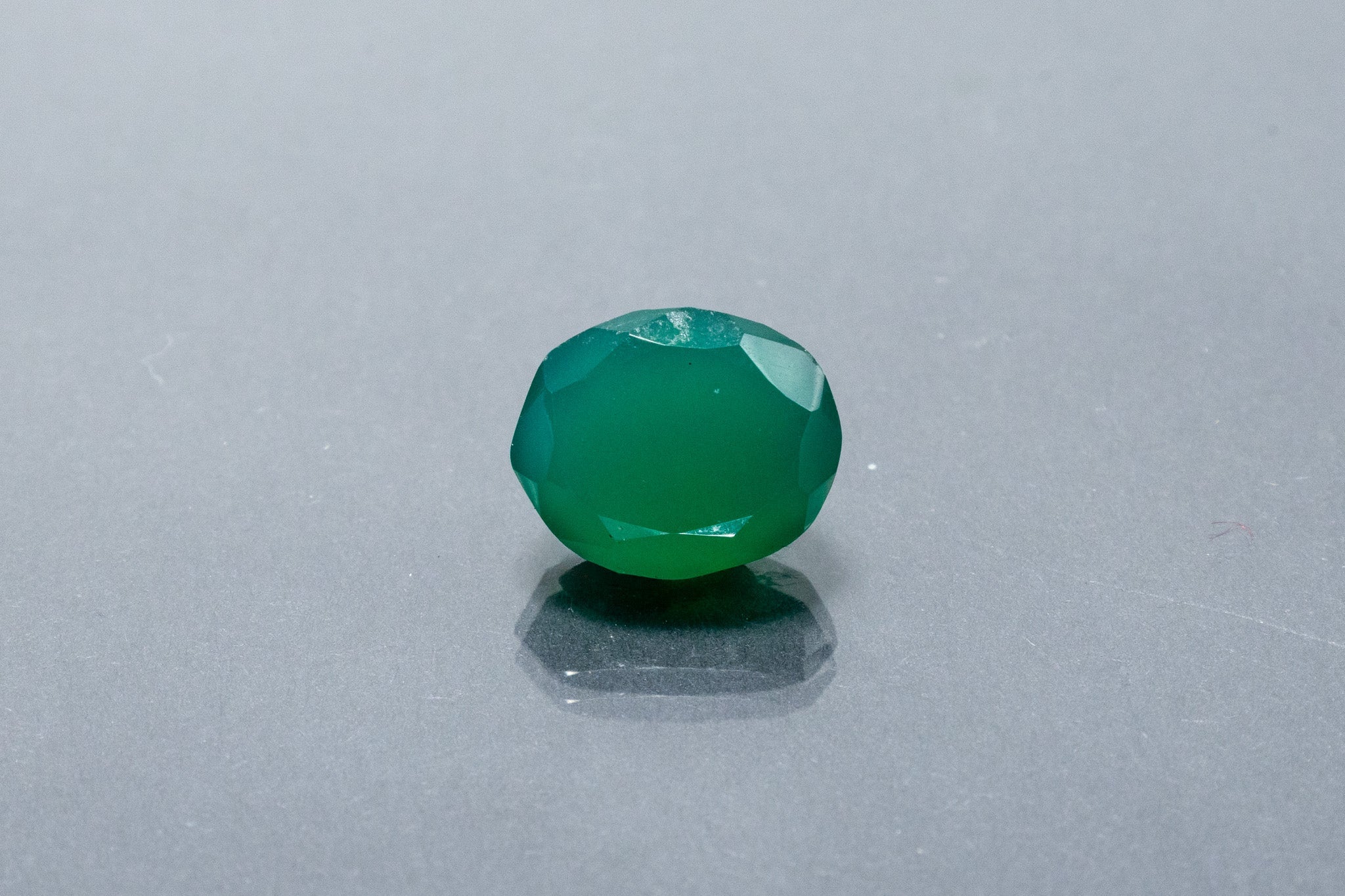 Onyx - 8.01 Carat