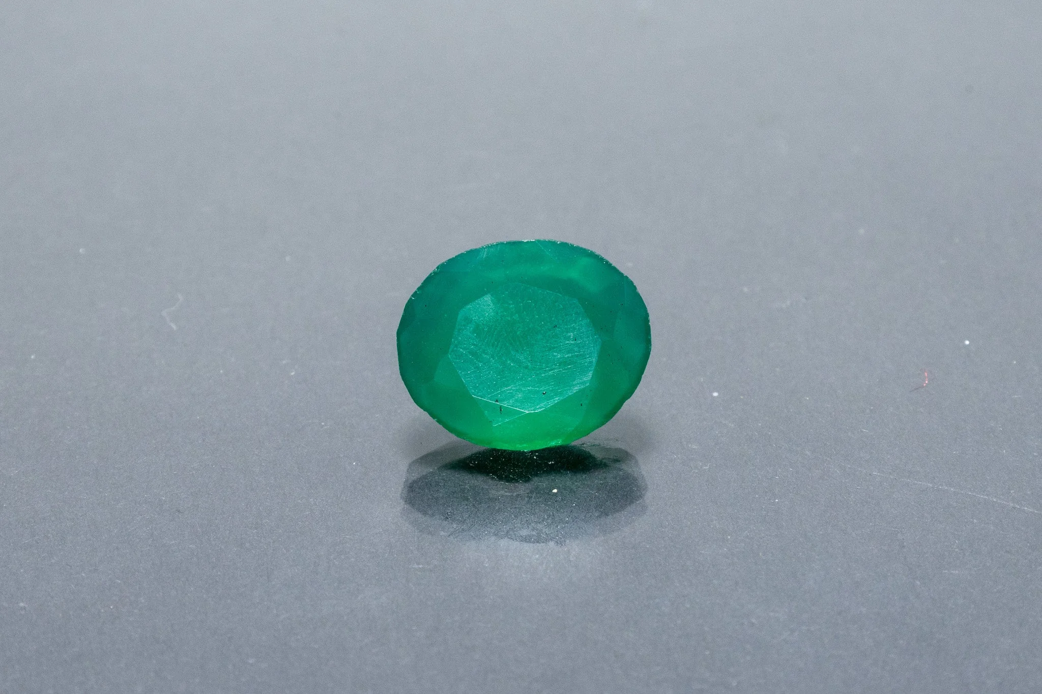 Onyx - 8.08 Carat