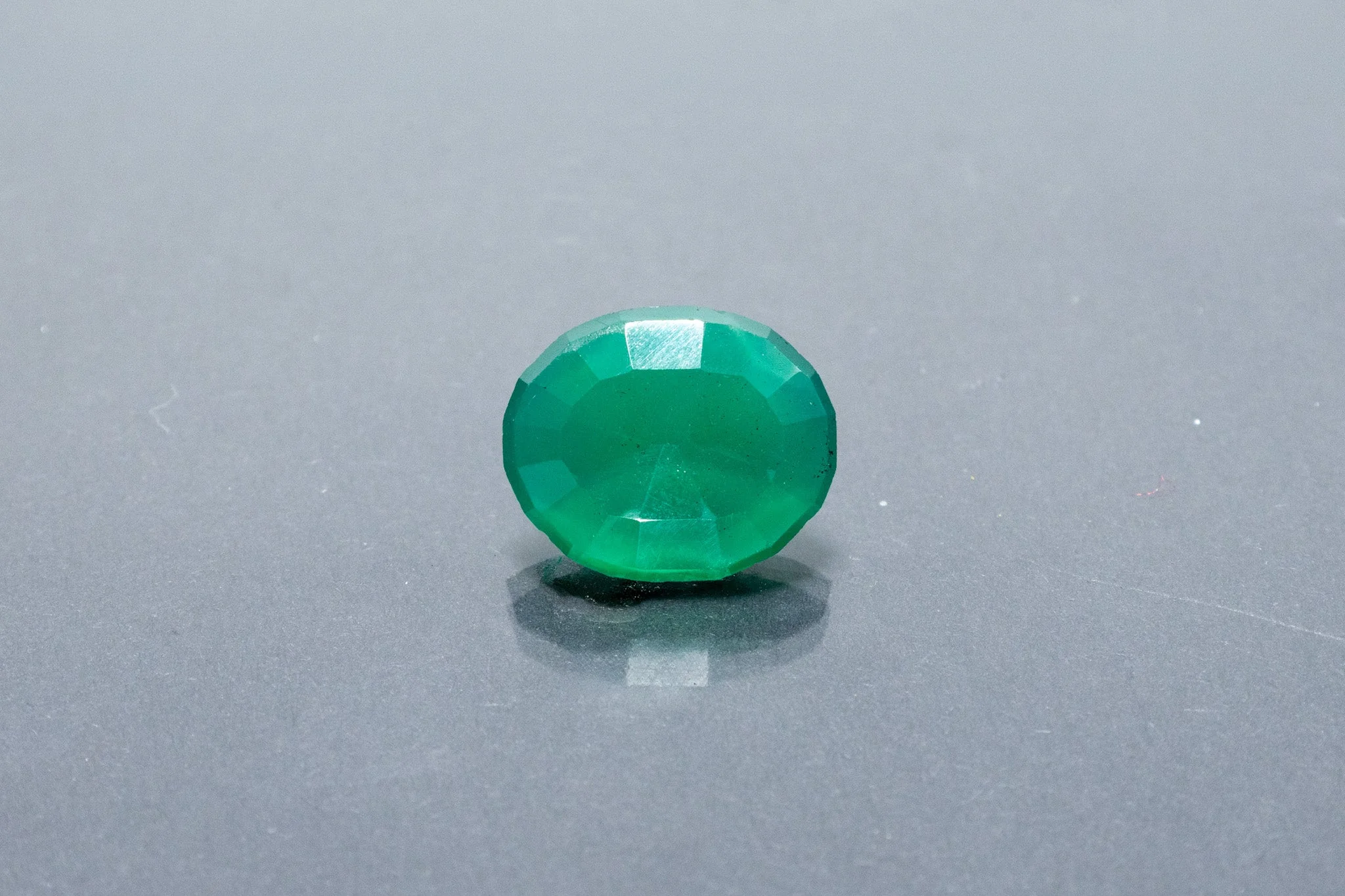 Onyx - 8.08 Carat - Image 2
