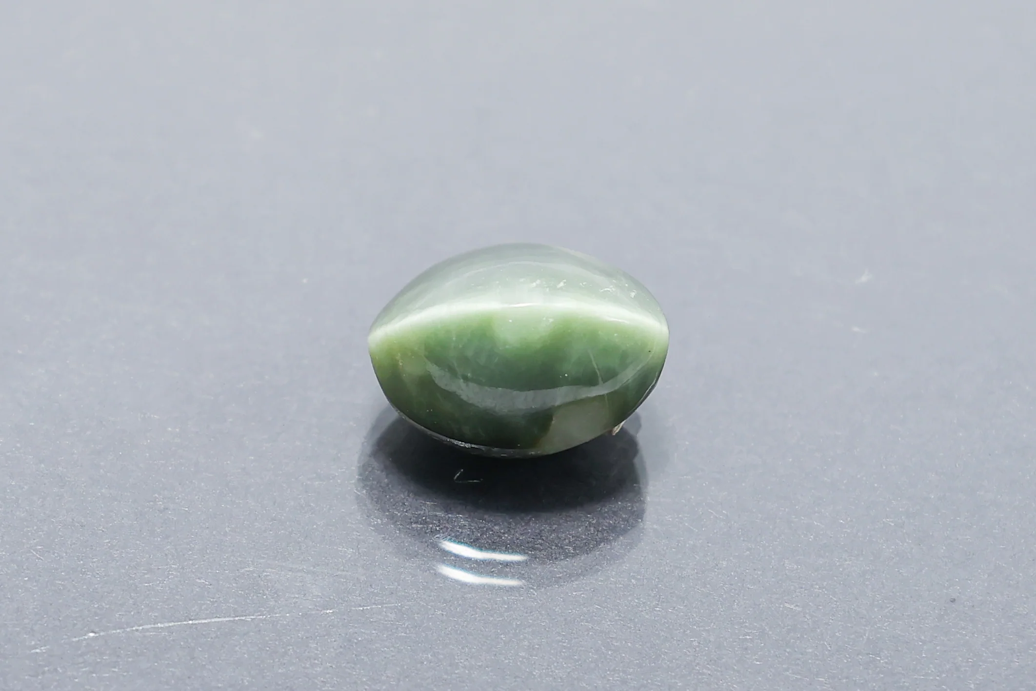 Cat Eye 8.15 Carat