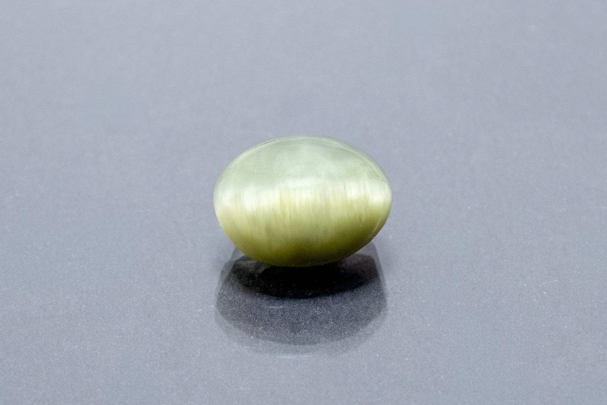 Cats Eye - 10.03 Carat