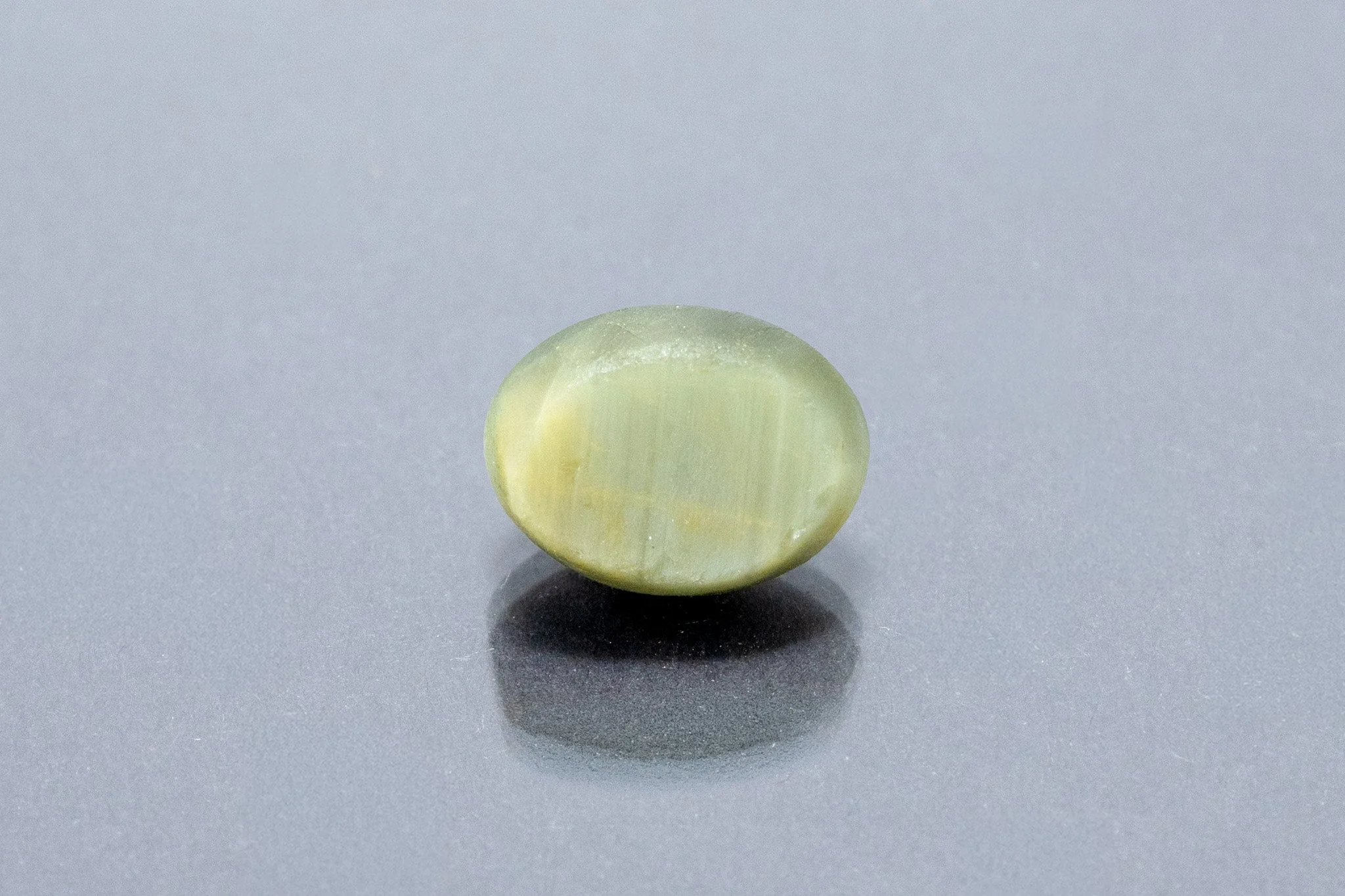Cats Eye - 10.03 Carat - Image 2