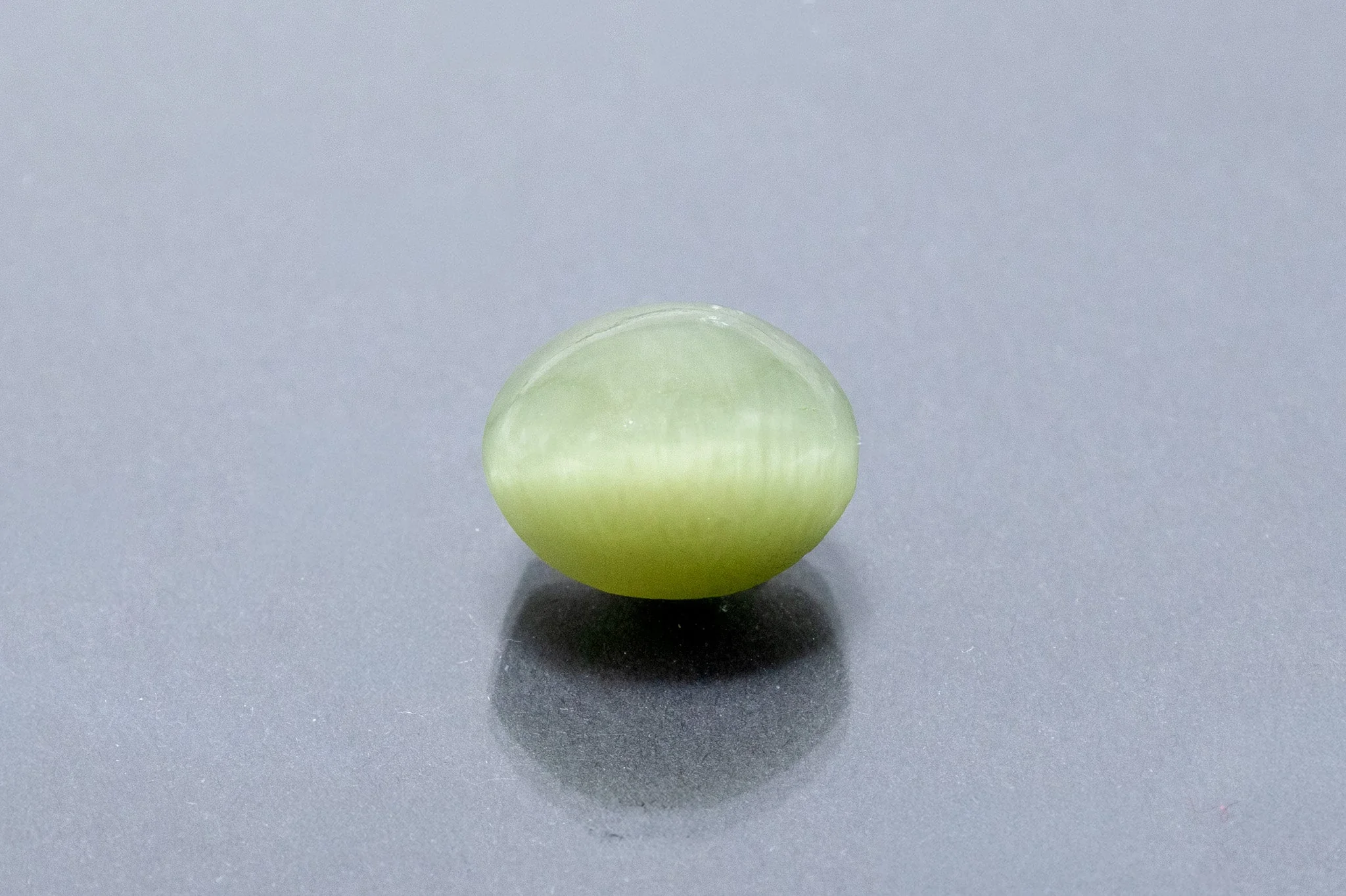 Cats Eye - 11.63 Carat