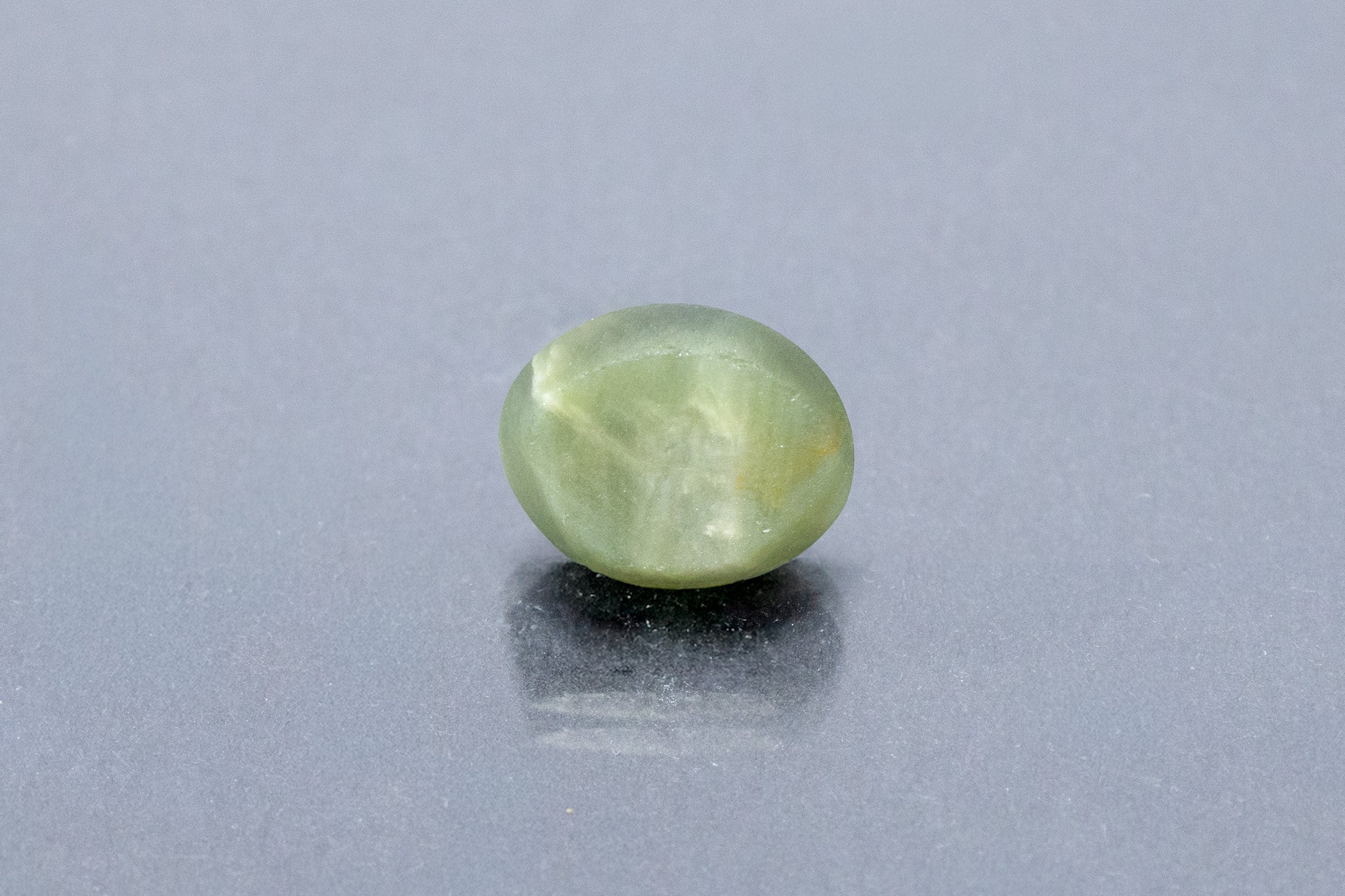 Cats Eye - 6.18 Carat - Image 2