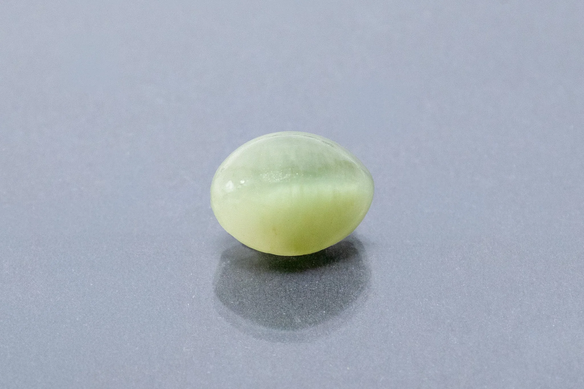 Cats Eye - 6.49 Carat