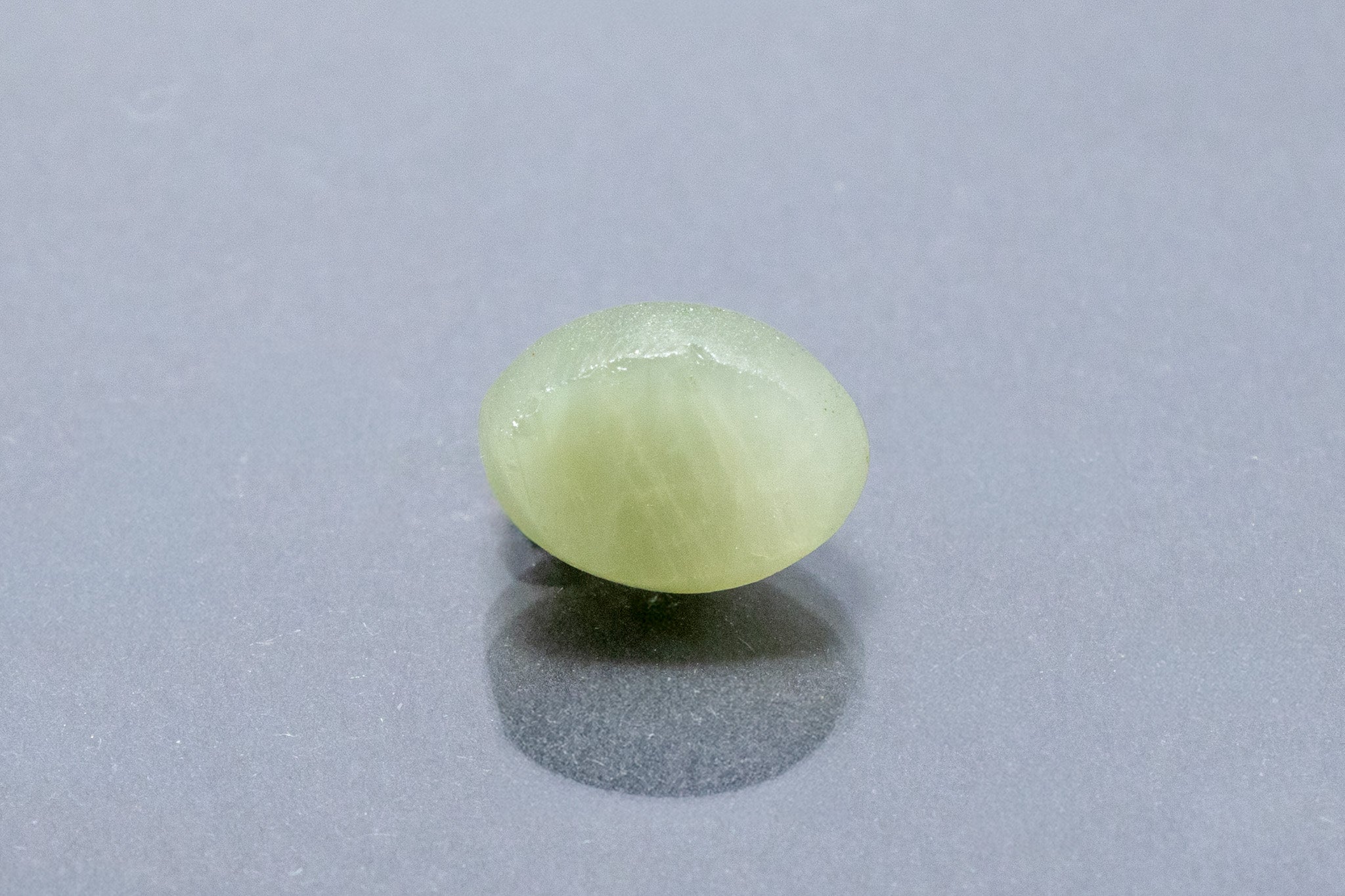 Cats Eye - 6.49 Carat - Image 2