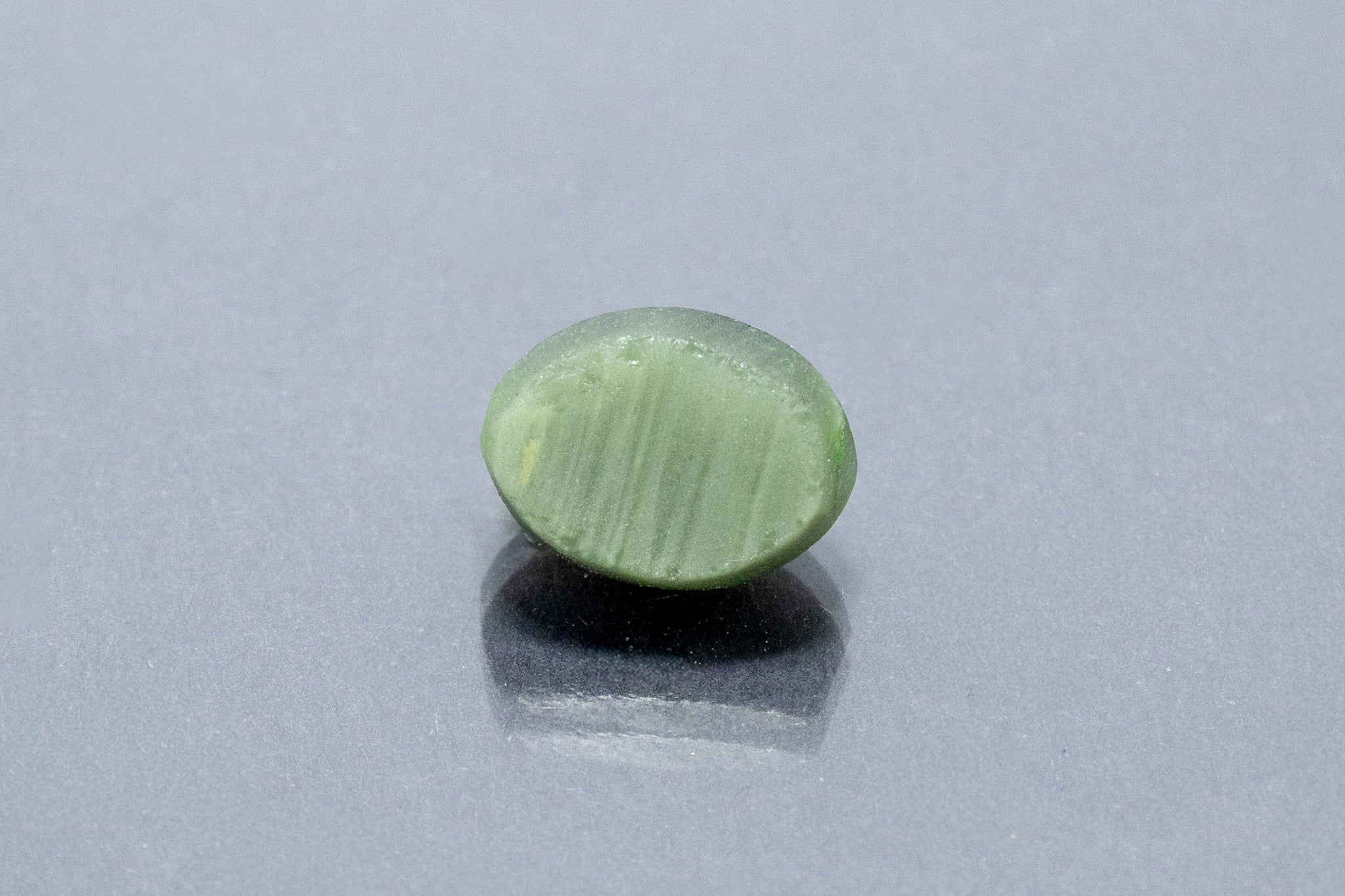 Cats Eye - 6.61 Carat - Image 2