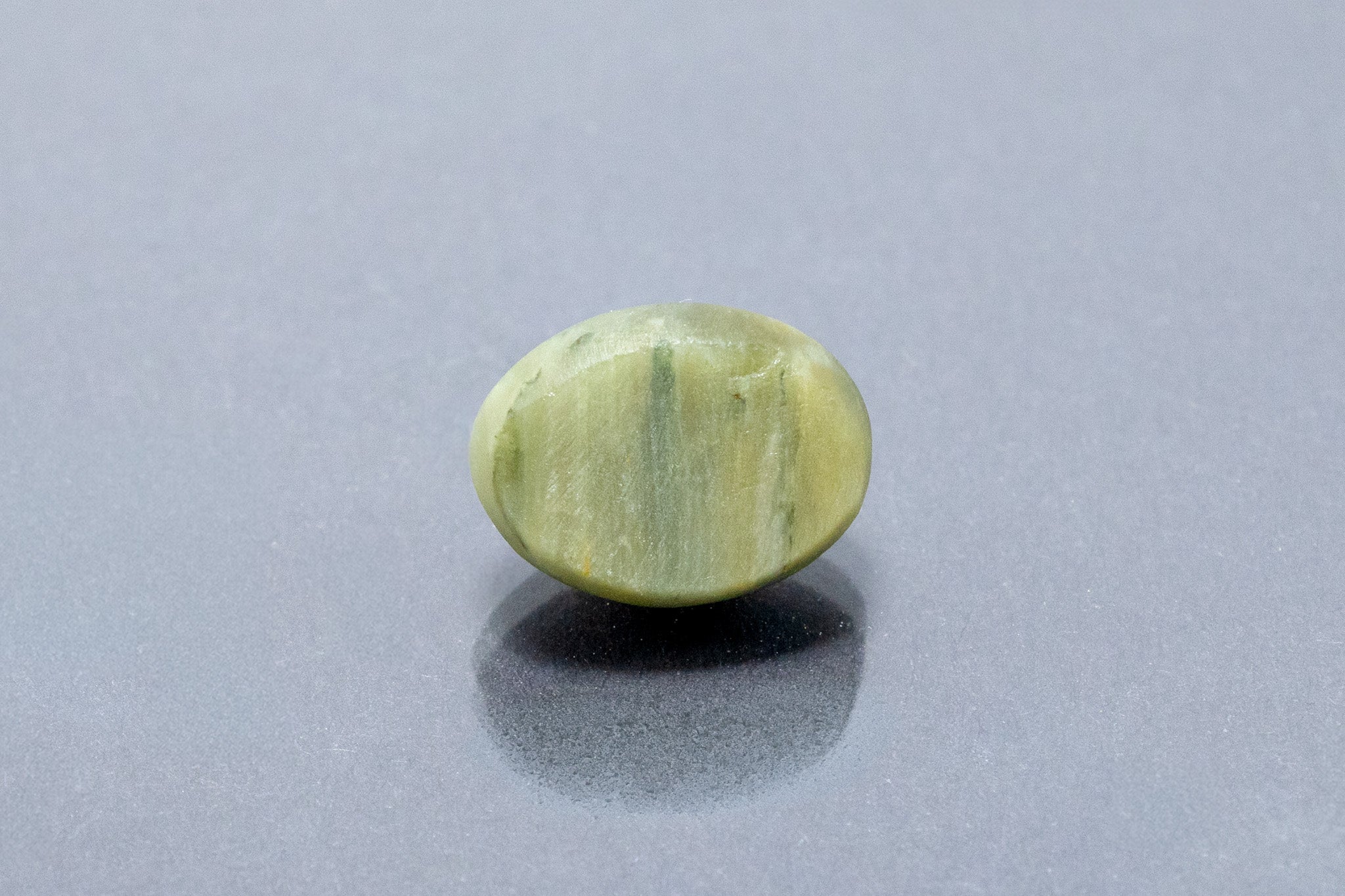 Cats Eye - 6.65 Carat - Image 2