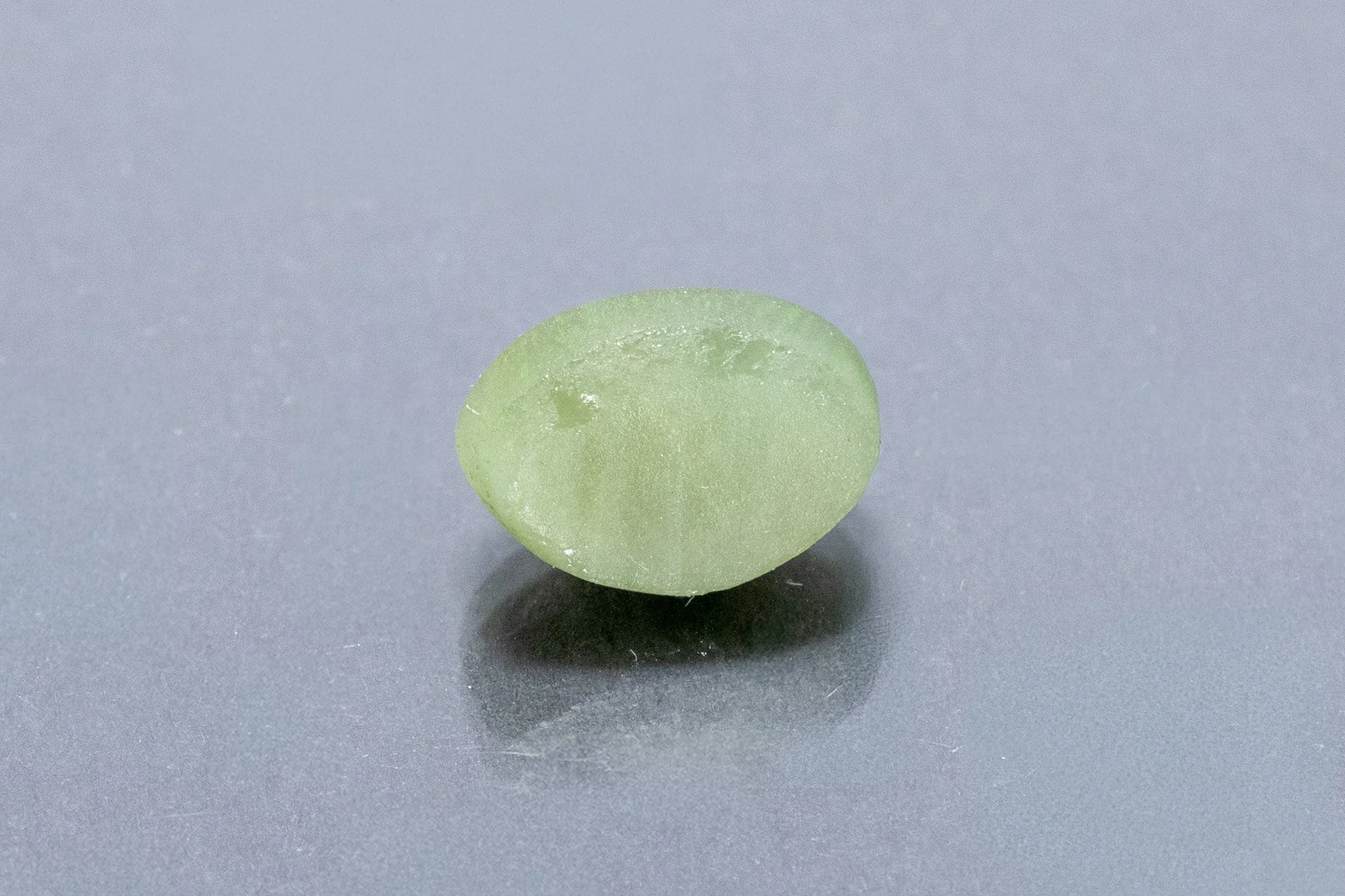 Cats Eye - 6.72 Carat - Image 2