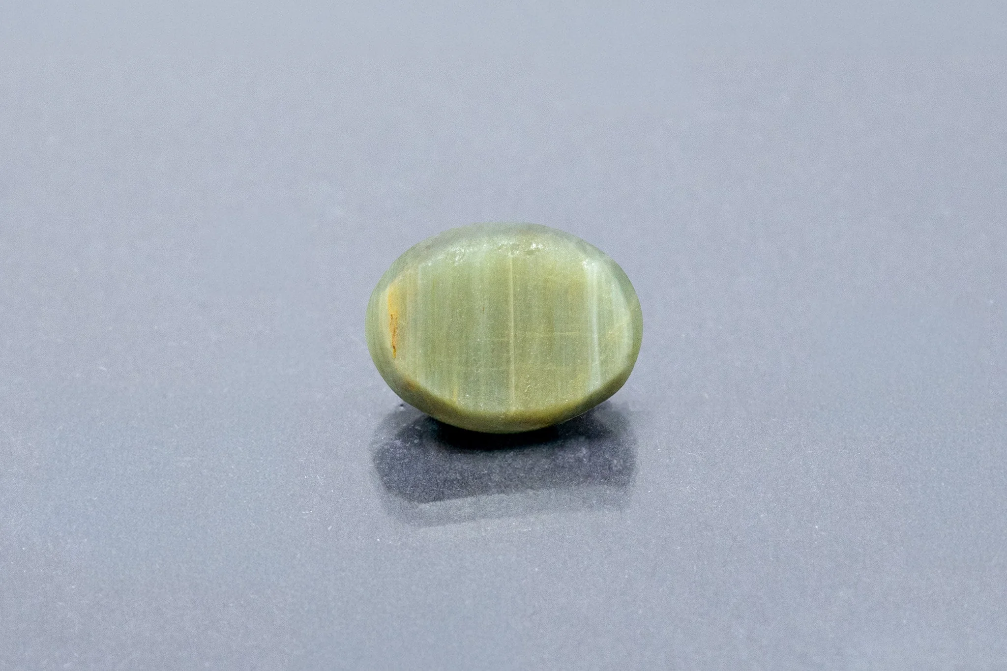 Cats Eye - 6.73 Carat - Image 2