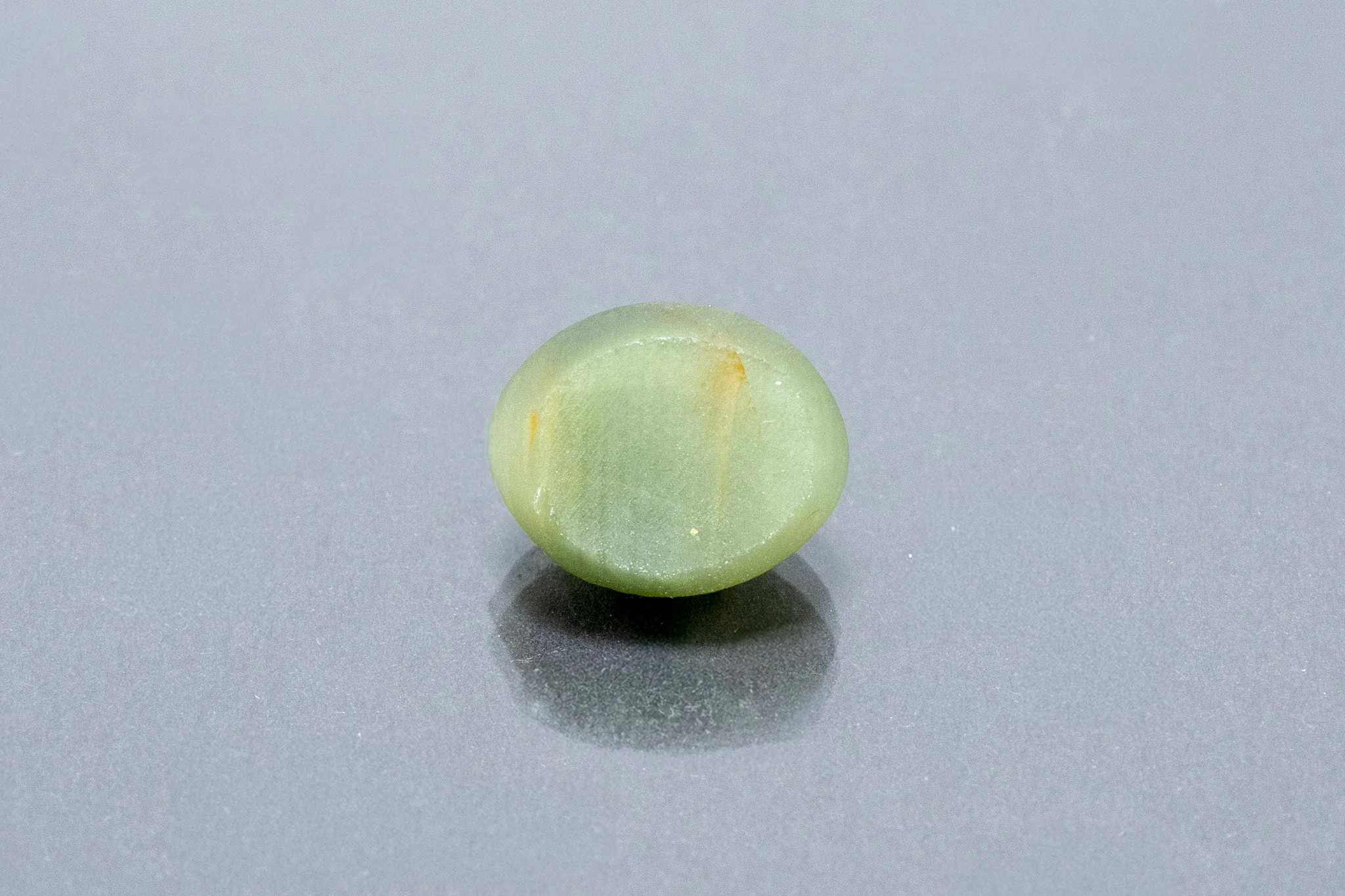 Cats Eye - 6.89 Carat - Image 2