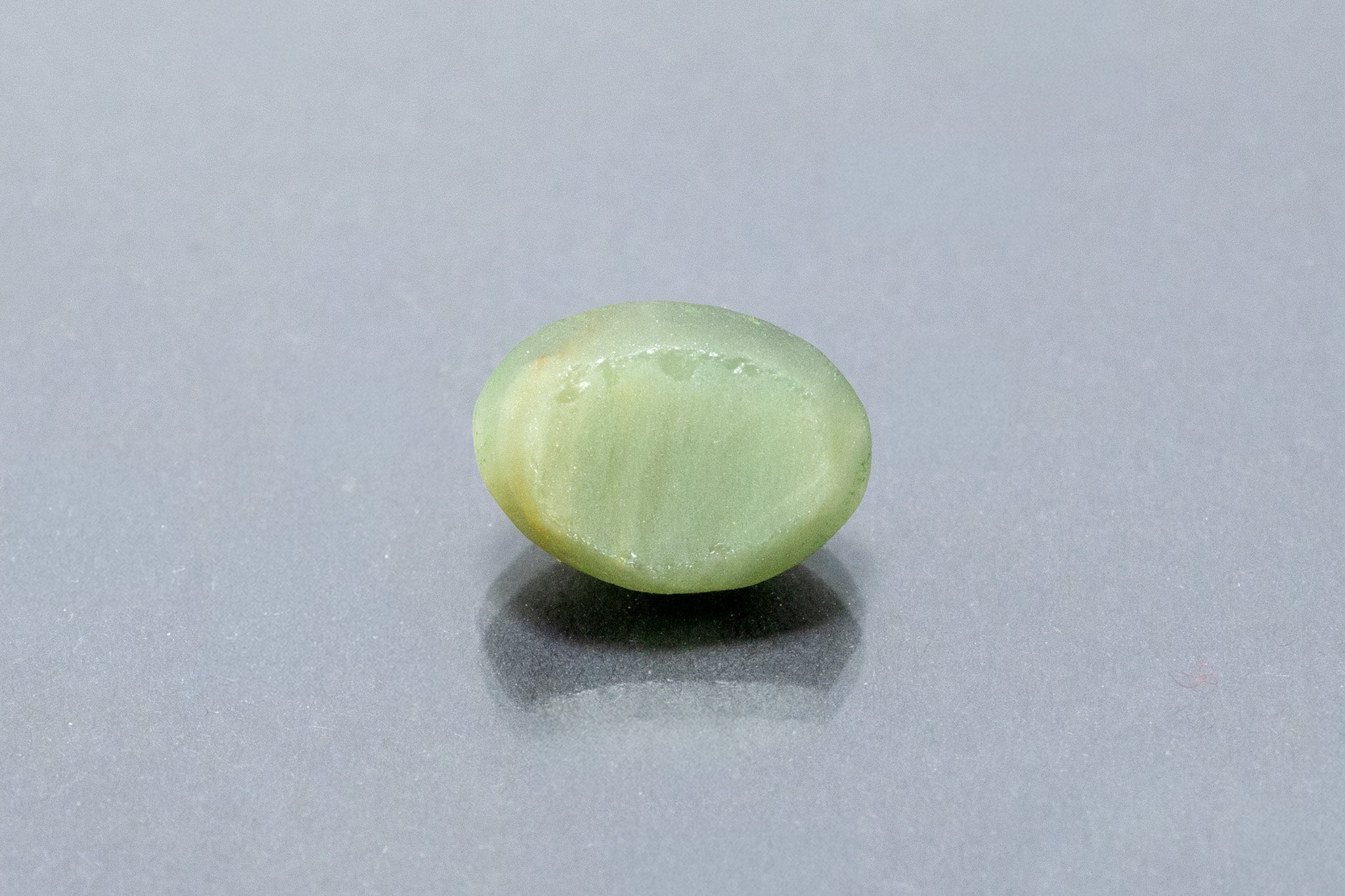 Cats Eye - 6.90 Carat - Image 2
