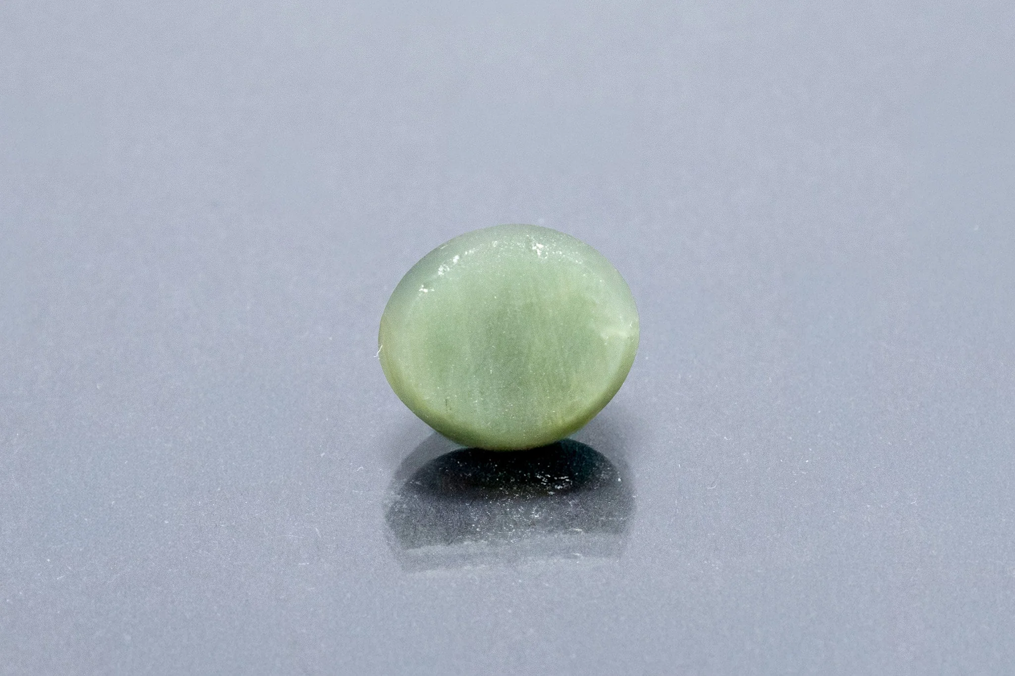 Cats Eye - 6.94 Carat - Image 2