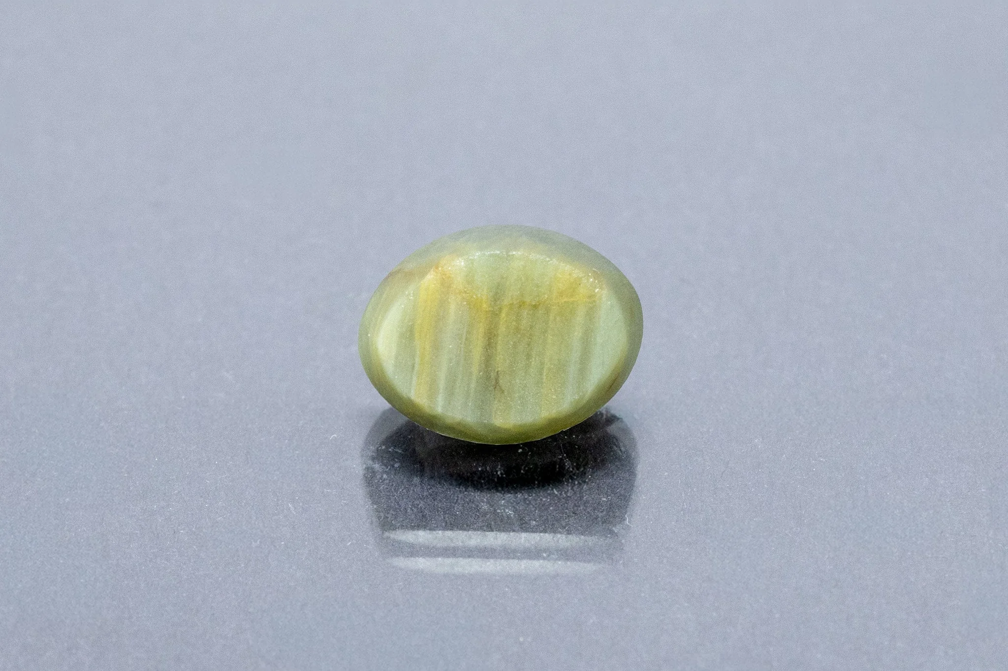 Cats Eye - 7.41 Carat - Image 2