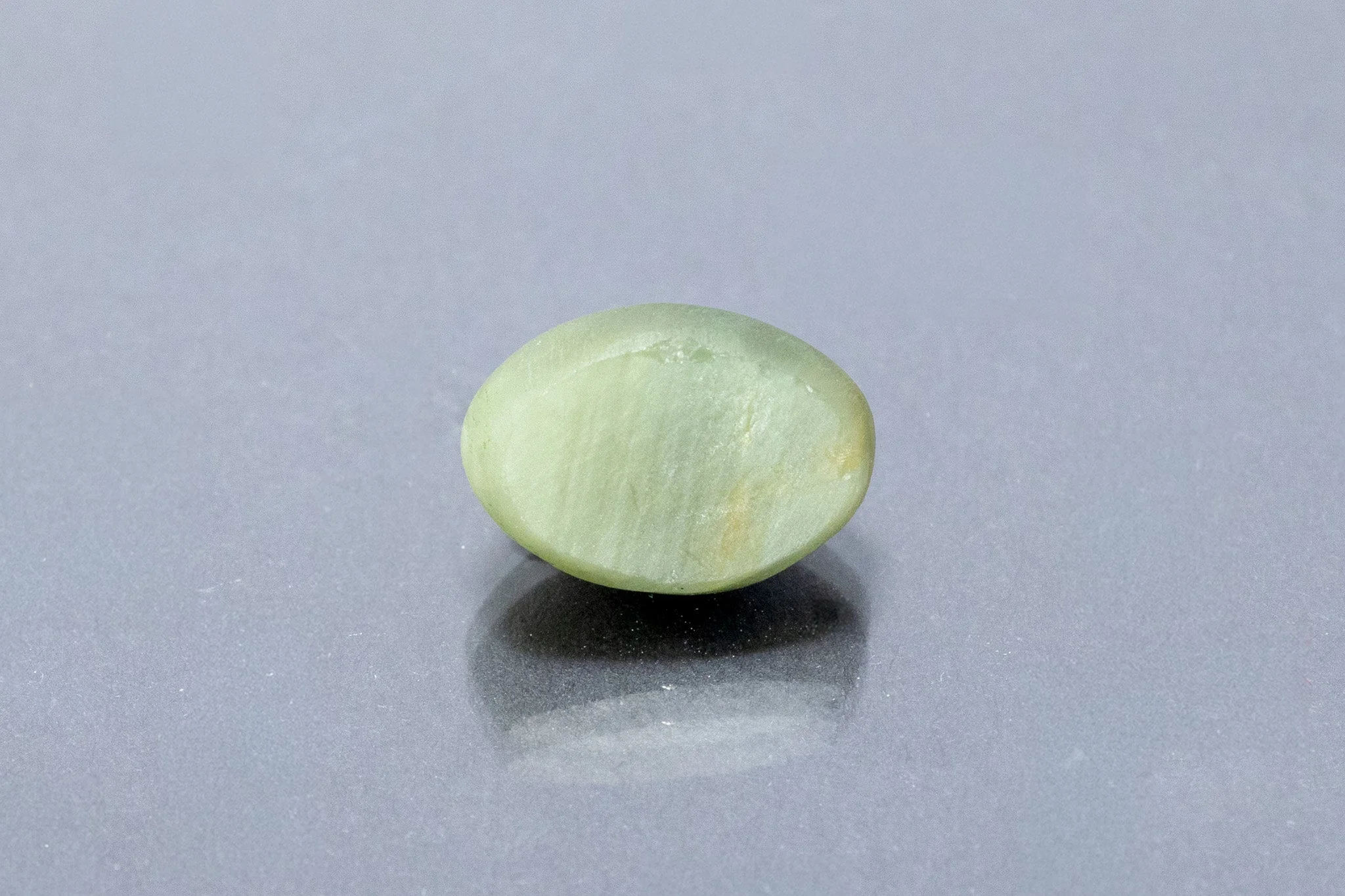 Cats Eye - 8.20 Carat - Image 2