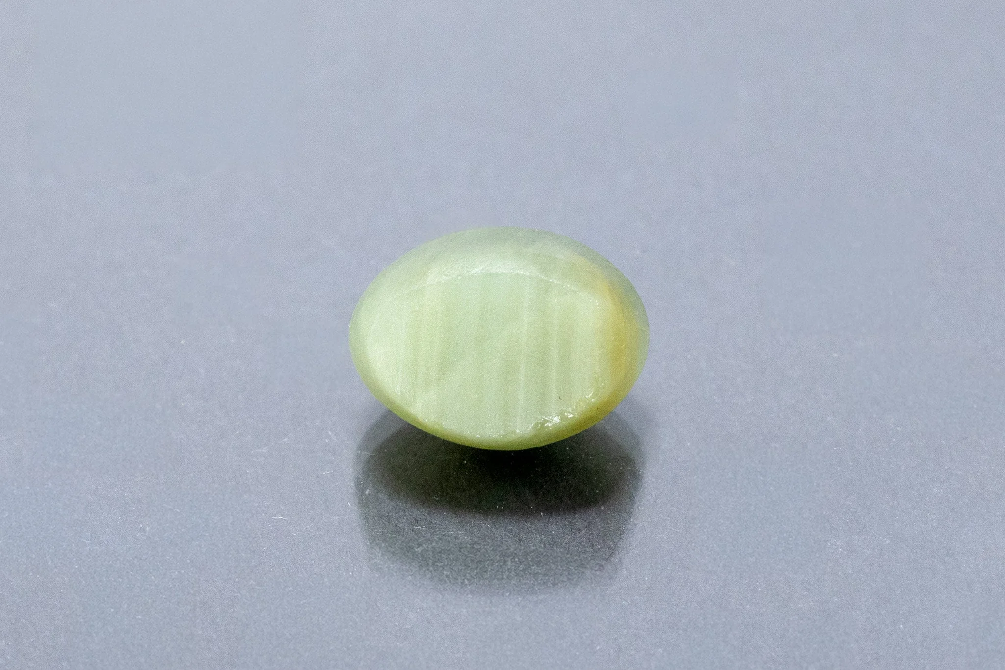 Cats Eye - 8.48 Carat - Image 2