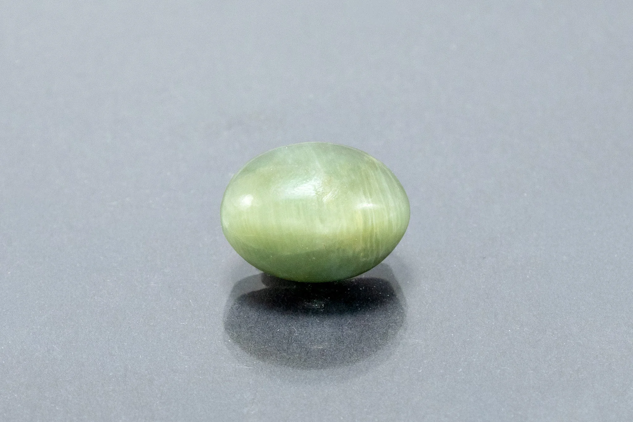 Cats Eye - 8.53 Carat