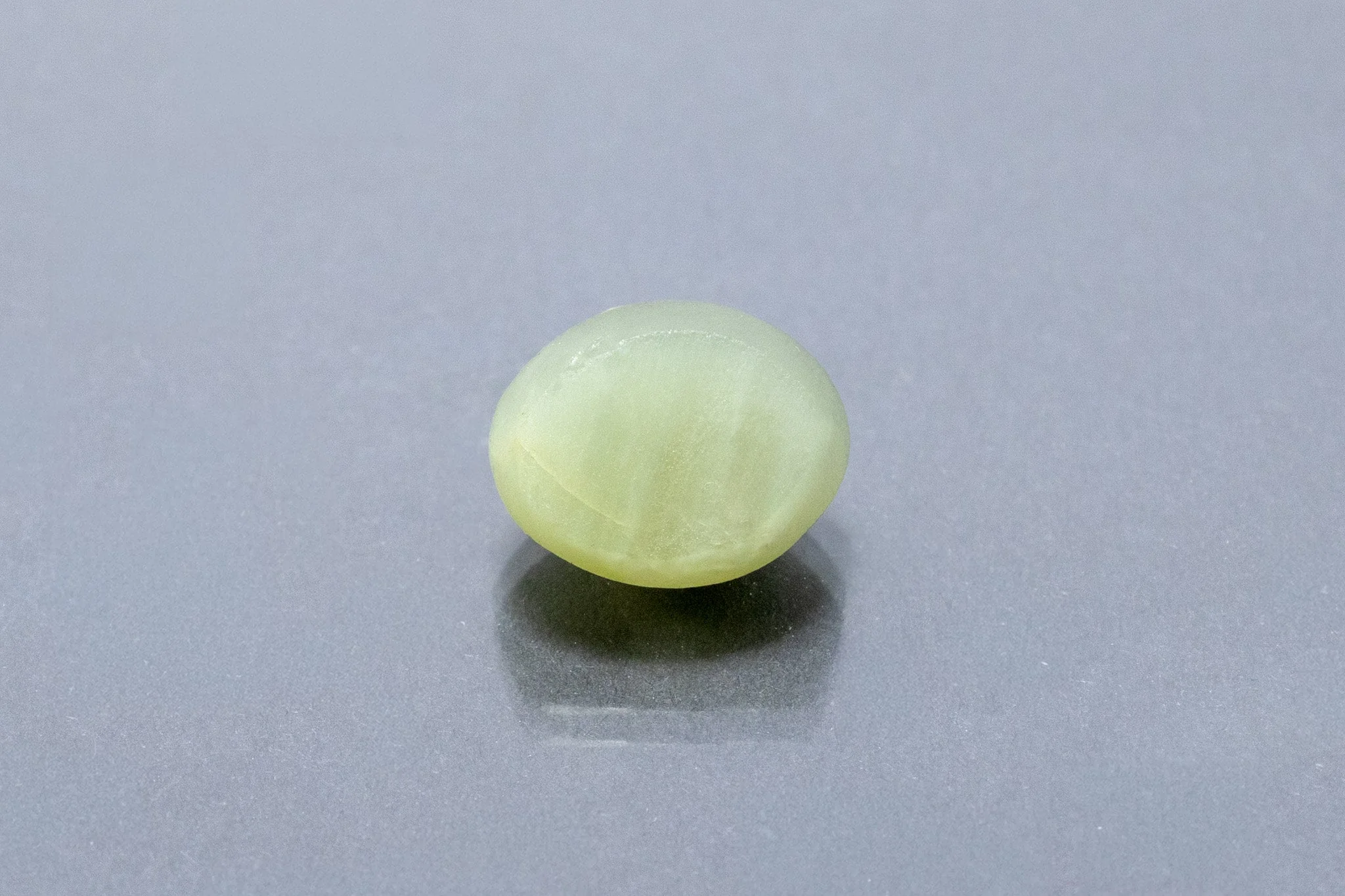 Cats Eye - 8.63 Carat - Image 2
