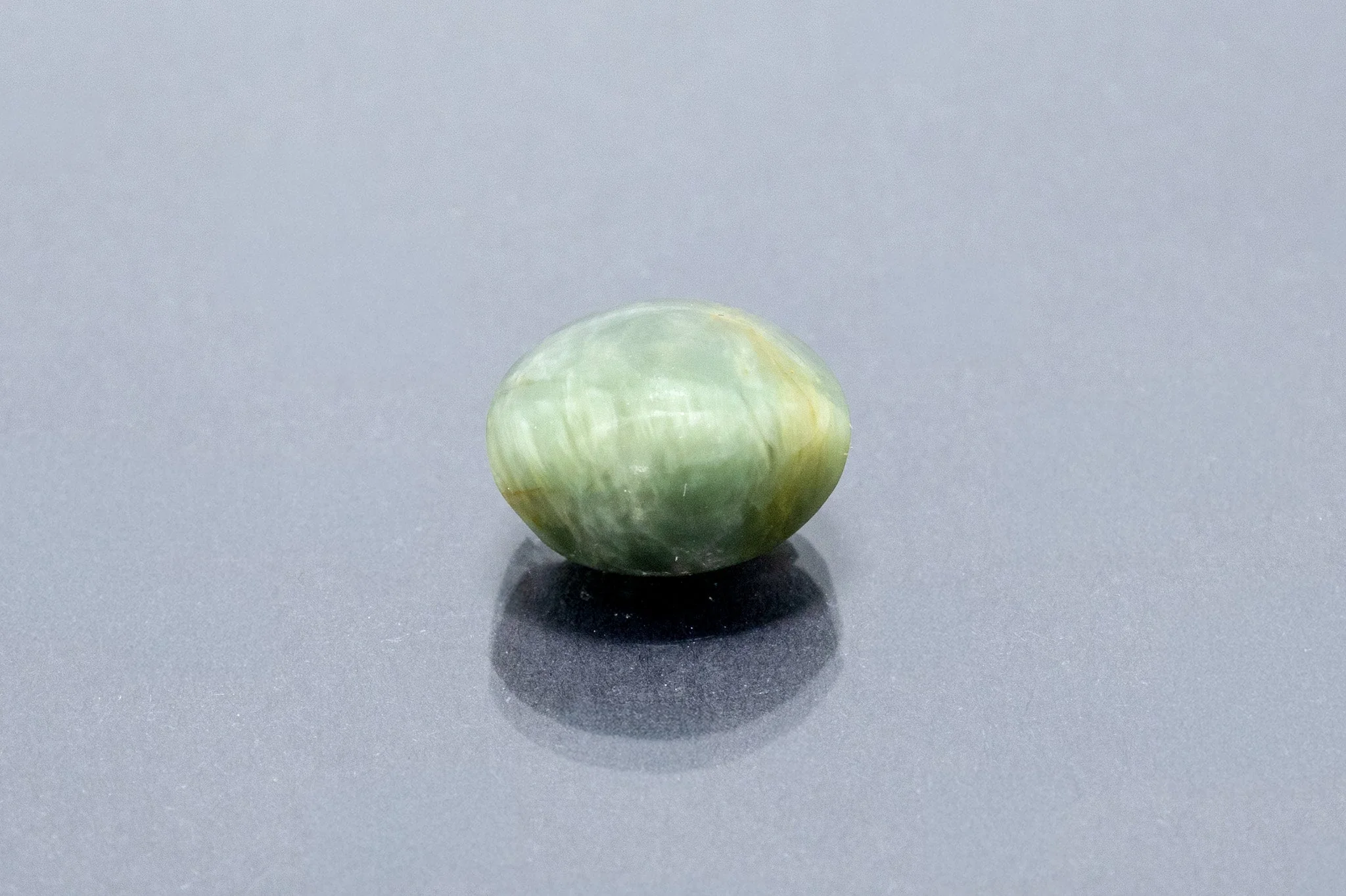 Cats Eye - 8.74 Carat