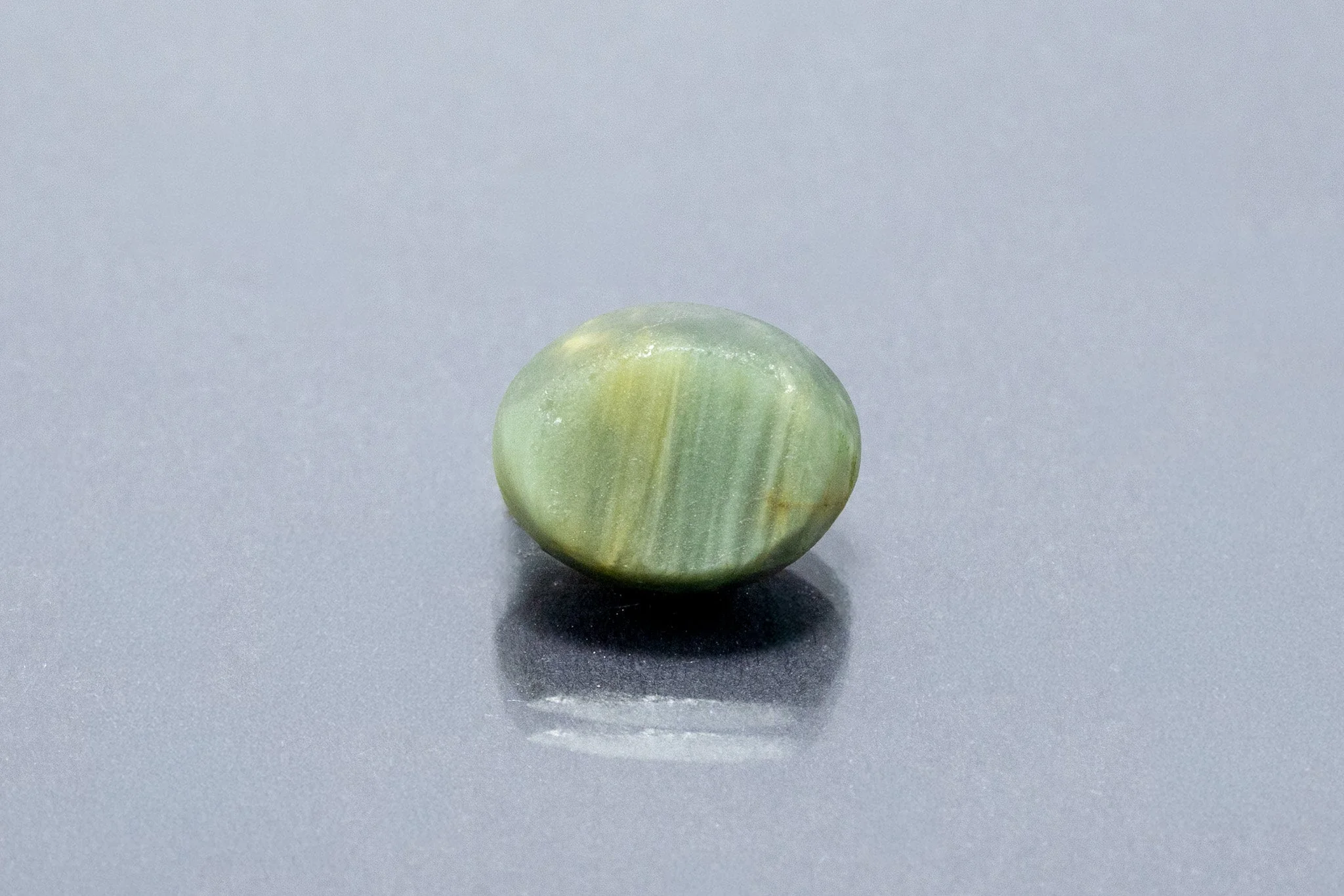 Cats Eye - 8.74 Carat - Image 2