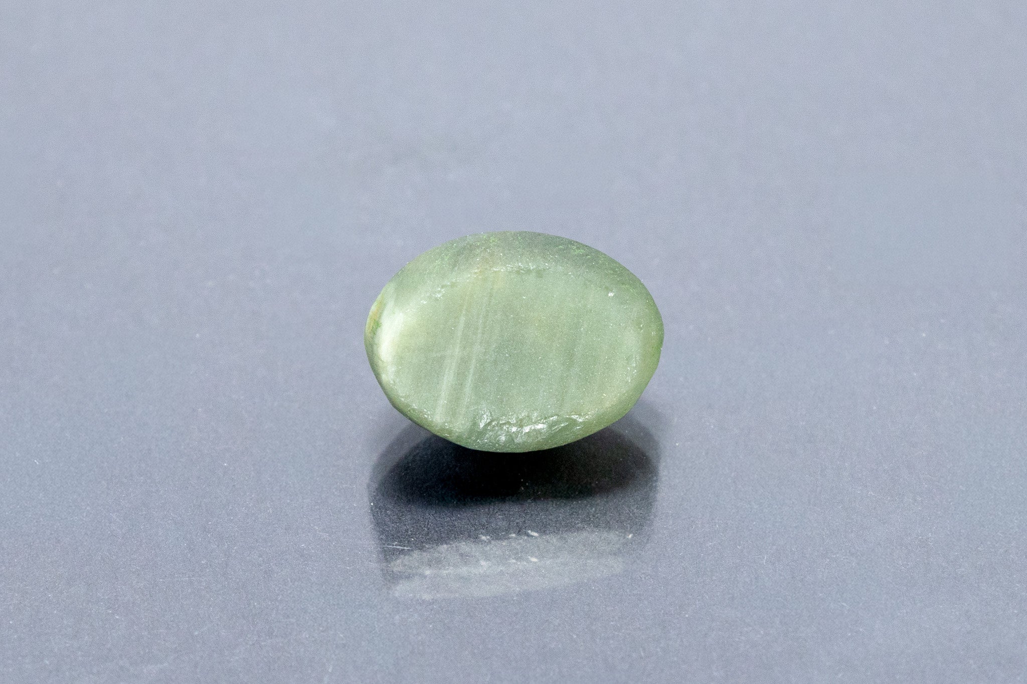 Cats Eye - 9.02 Carat - Image 2