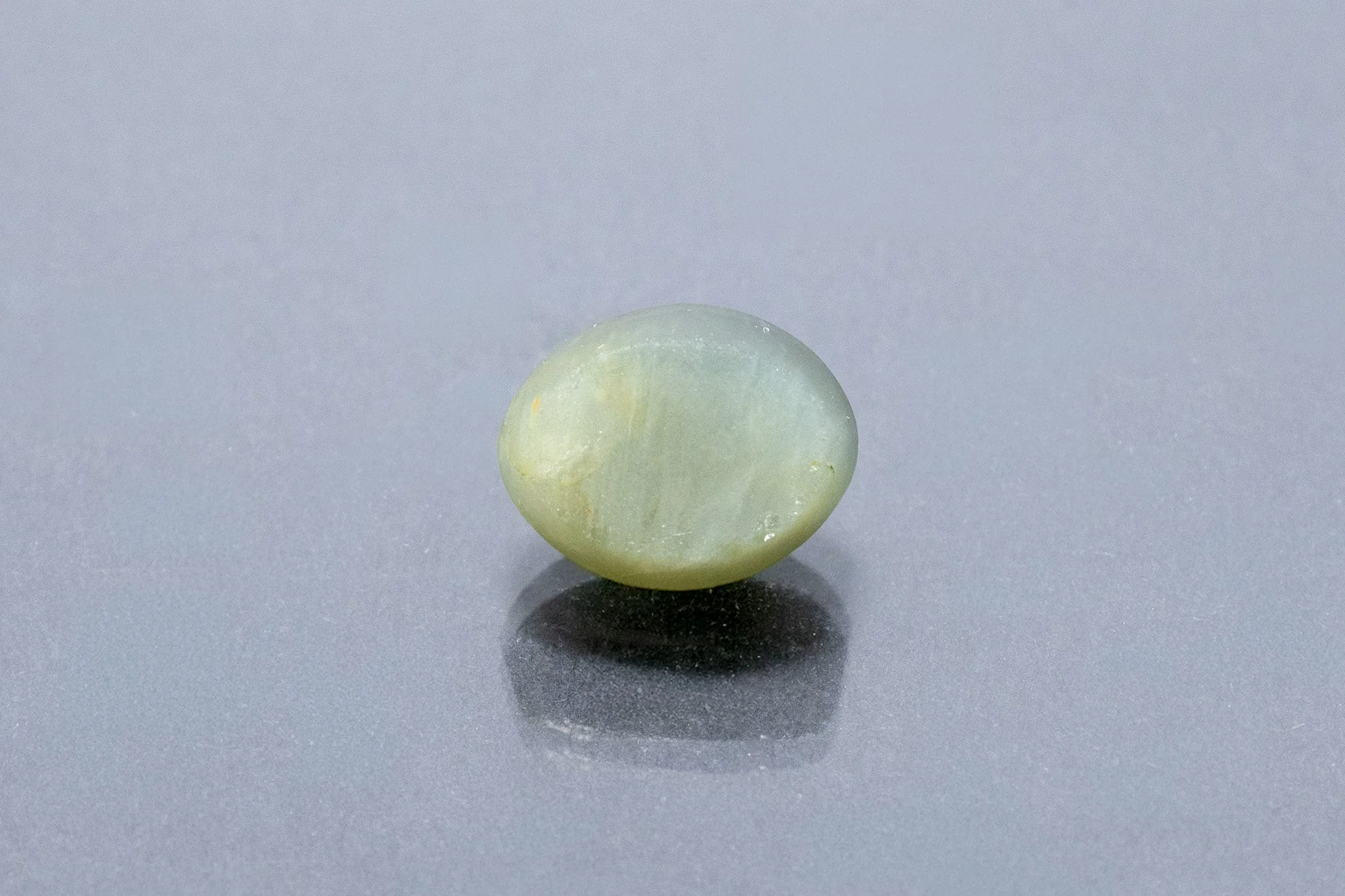 Cats Eye - 9.10 Carat - Image 2