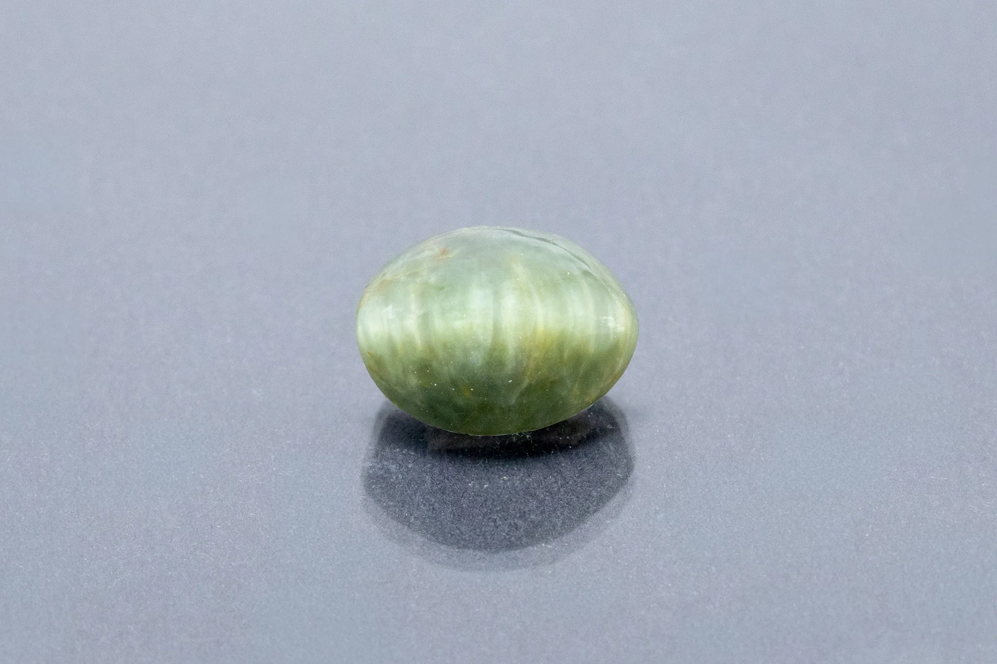Cats Eye - 9.20 Carat