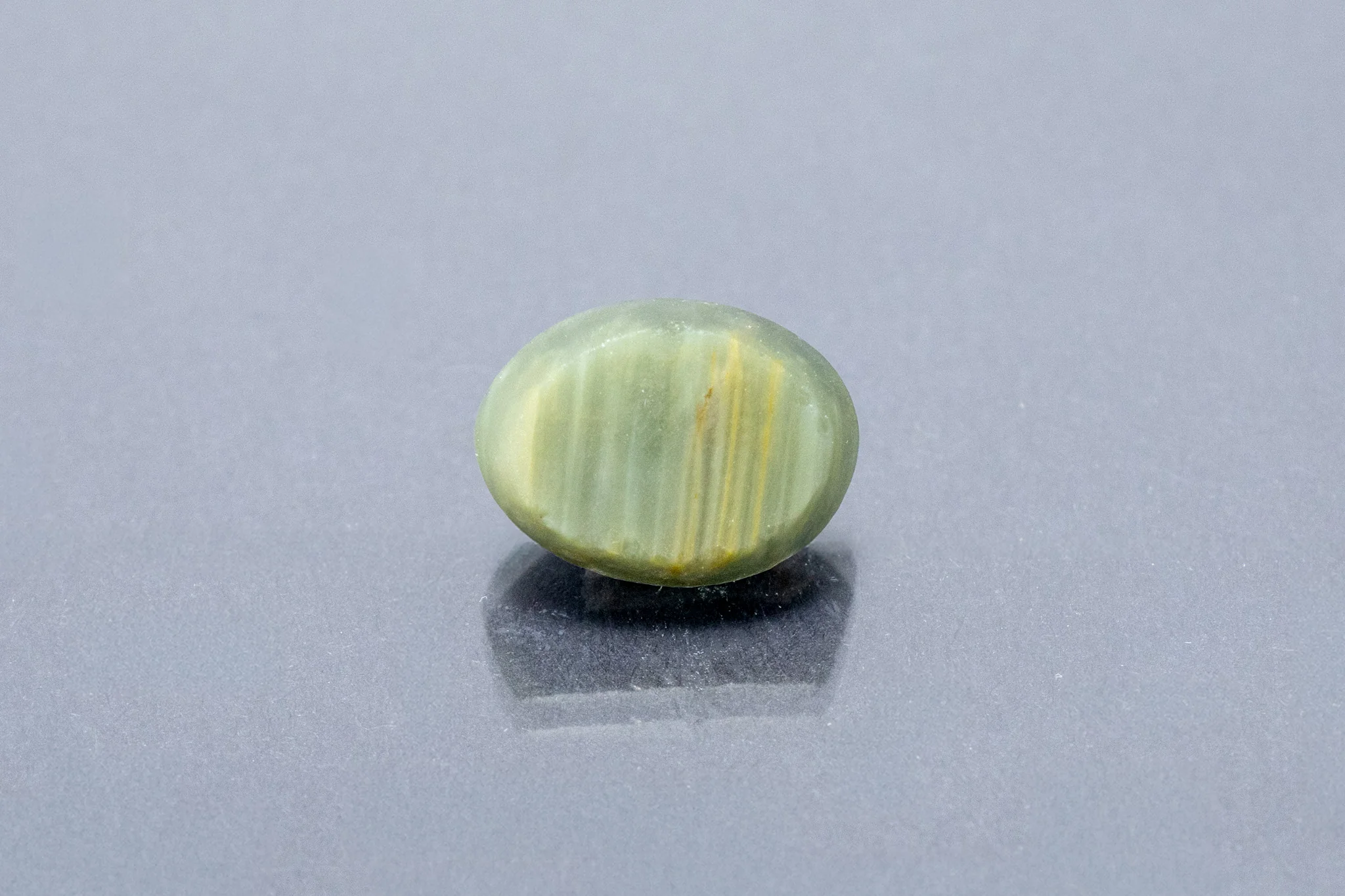 Cats Eye - 9.20 Carat - Image 2