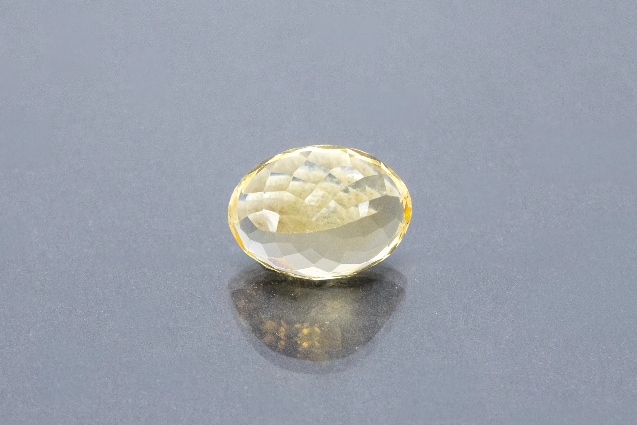 Citrine - 10.62 Carat - Image 2