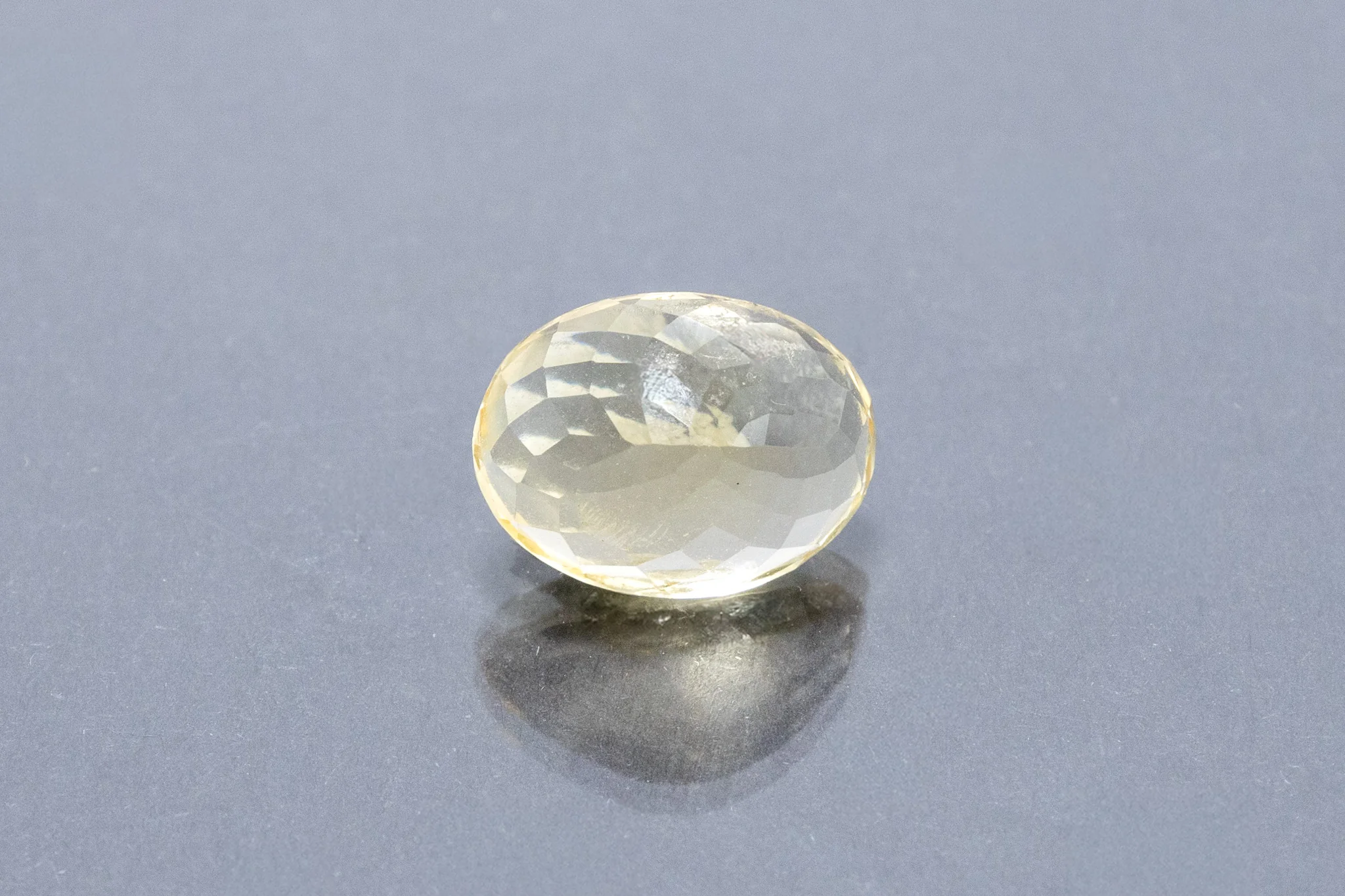 Citrine - 10.92 Carat - Image 2