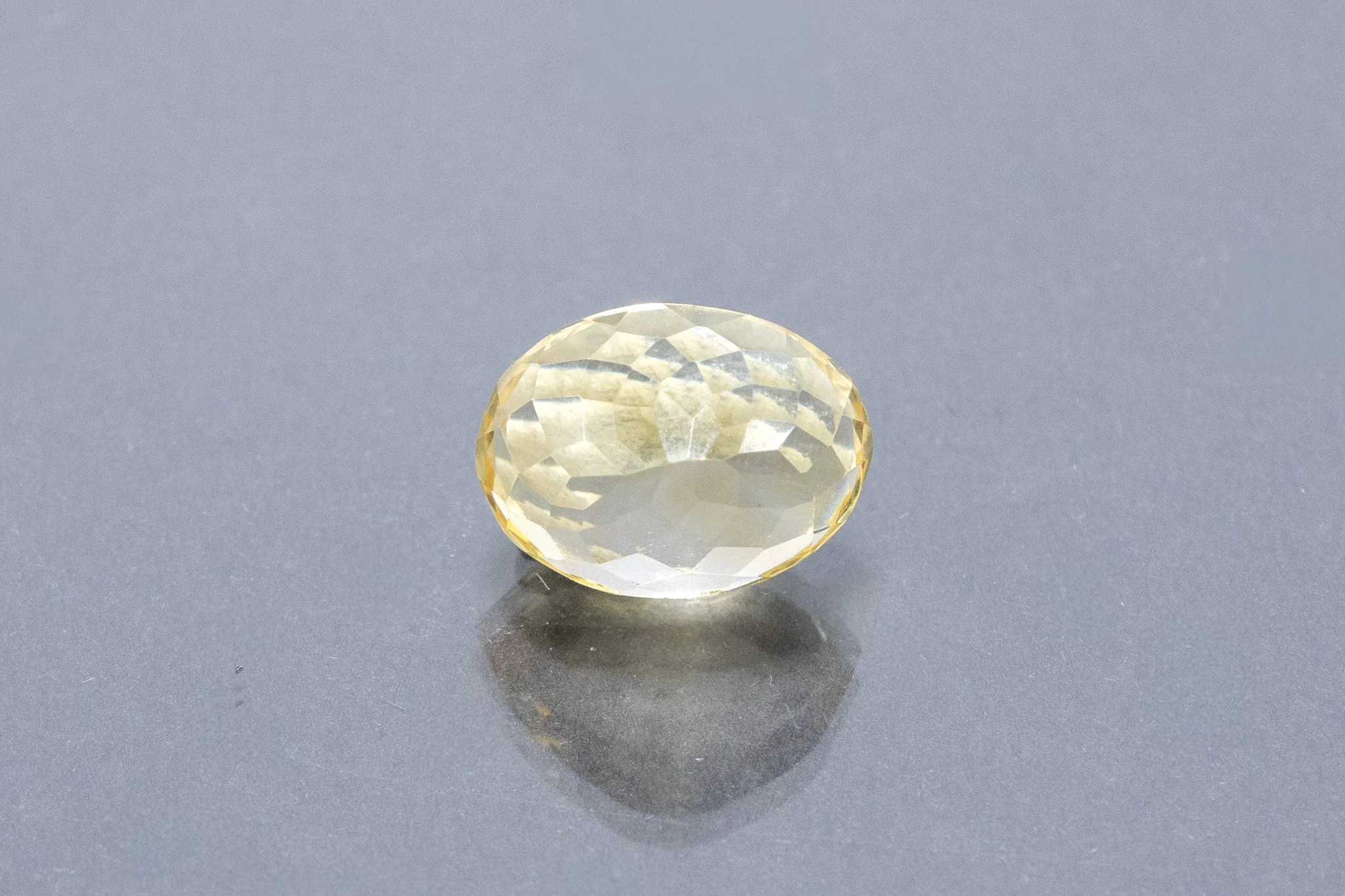 Citrine - 10.93 Carat - Image 2