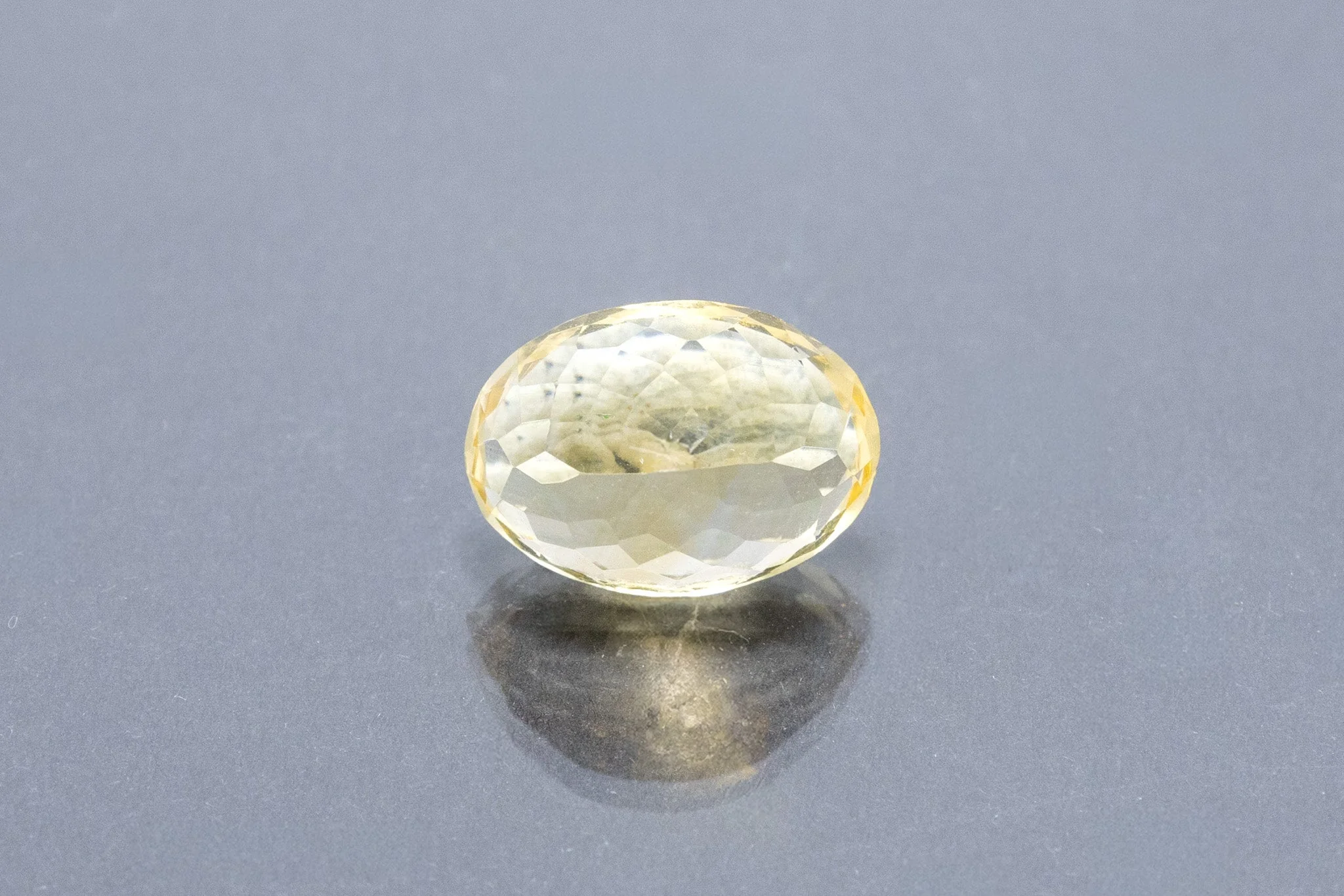 Citrine - 11.06 Carat - Image 2