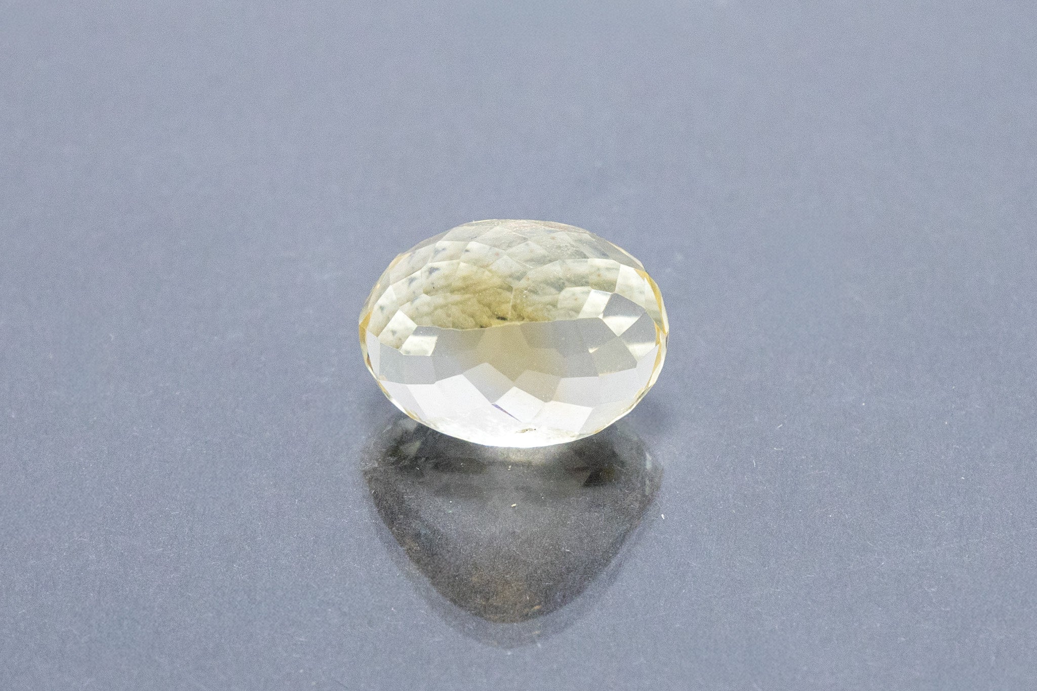 Citrine - 11.19 Carat - Image 2