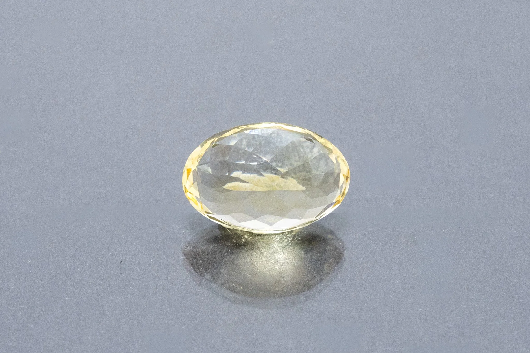Citrine - 11.32 Carat - Image 2