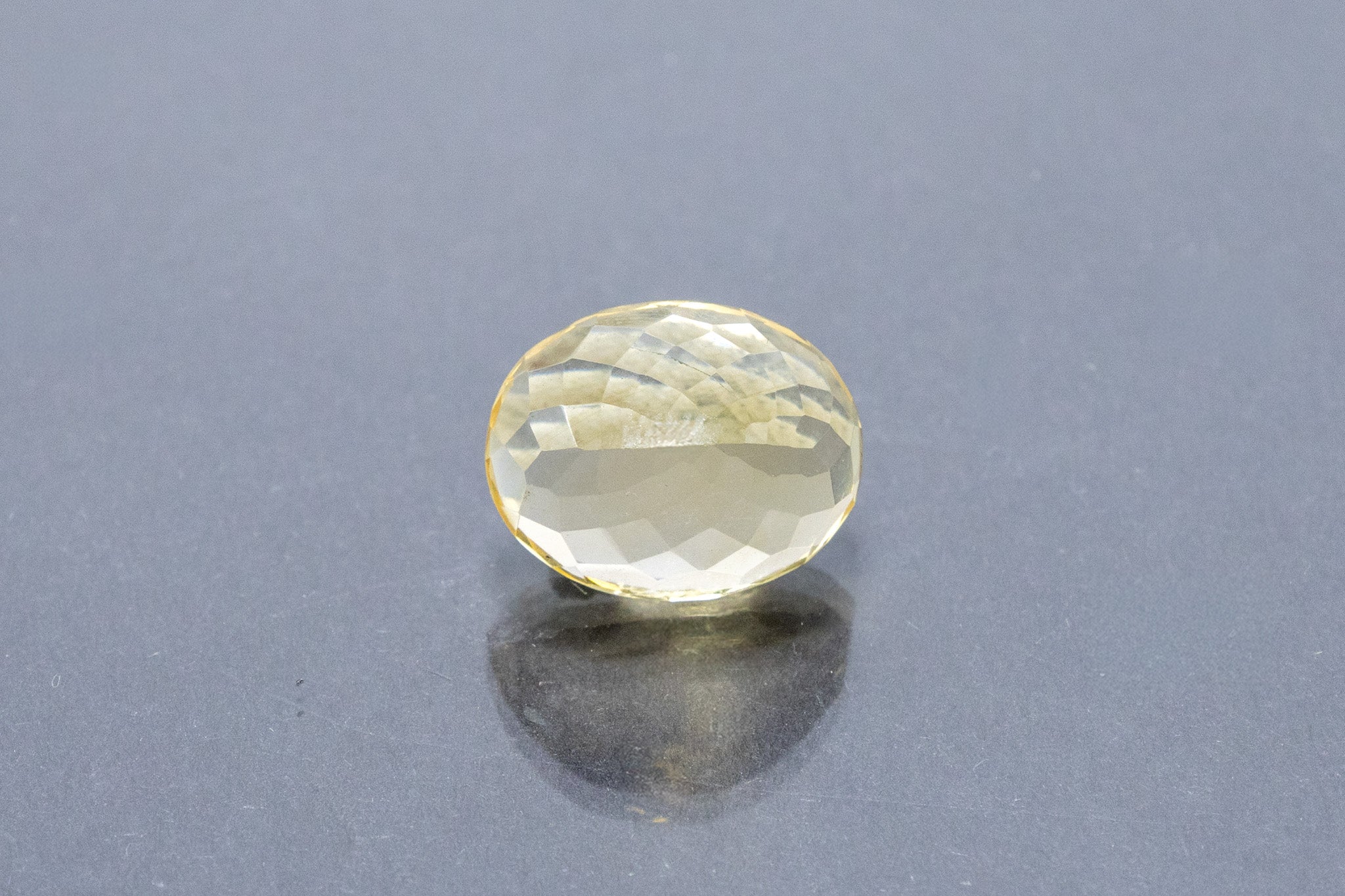 Citrine - 11.87 Carat - Image 2