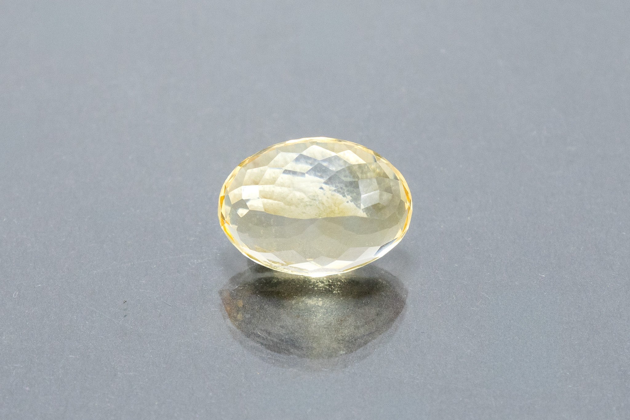 Citrine - 11.89 Carat - Image 2