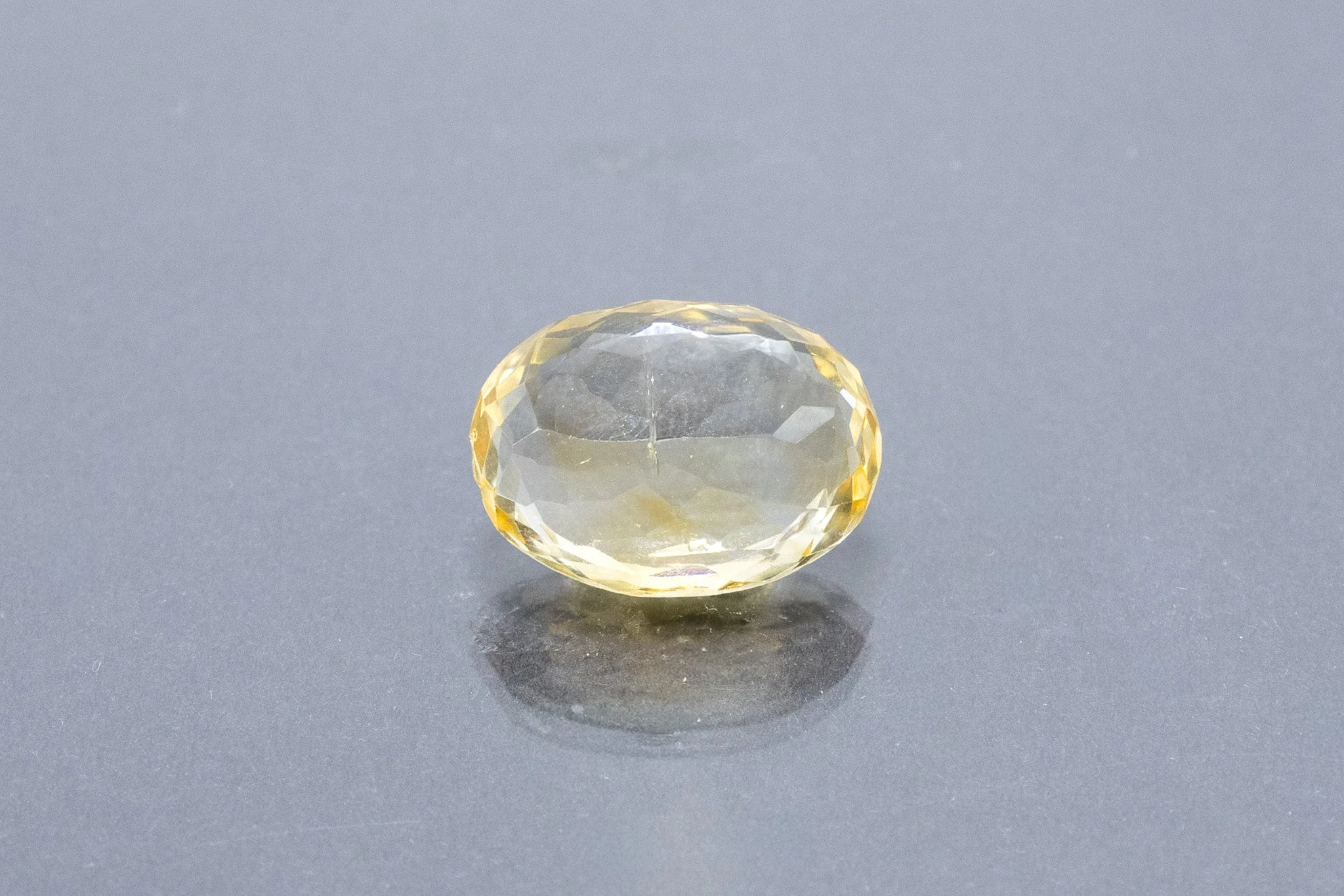 Citrine - 11.92 Carat - Image 2