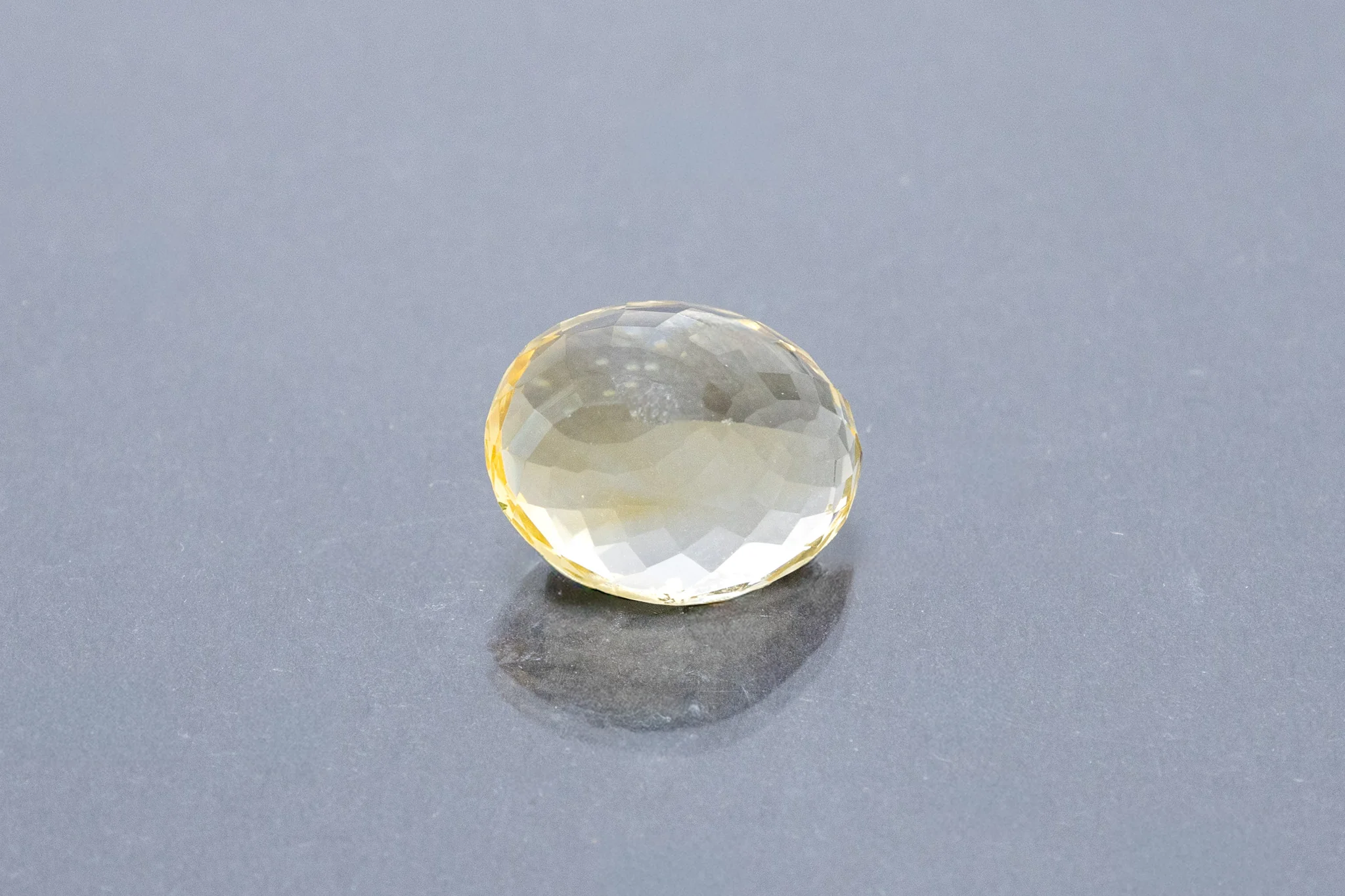Citrine - 12.00 Carat - Image 2