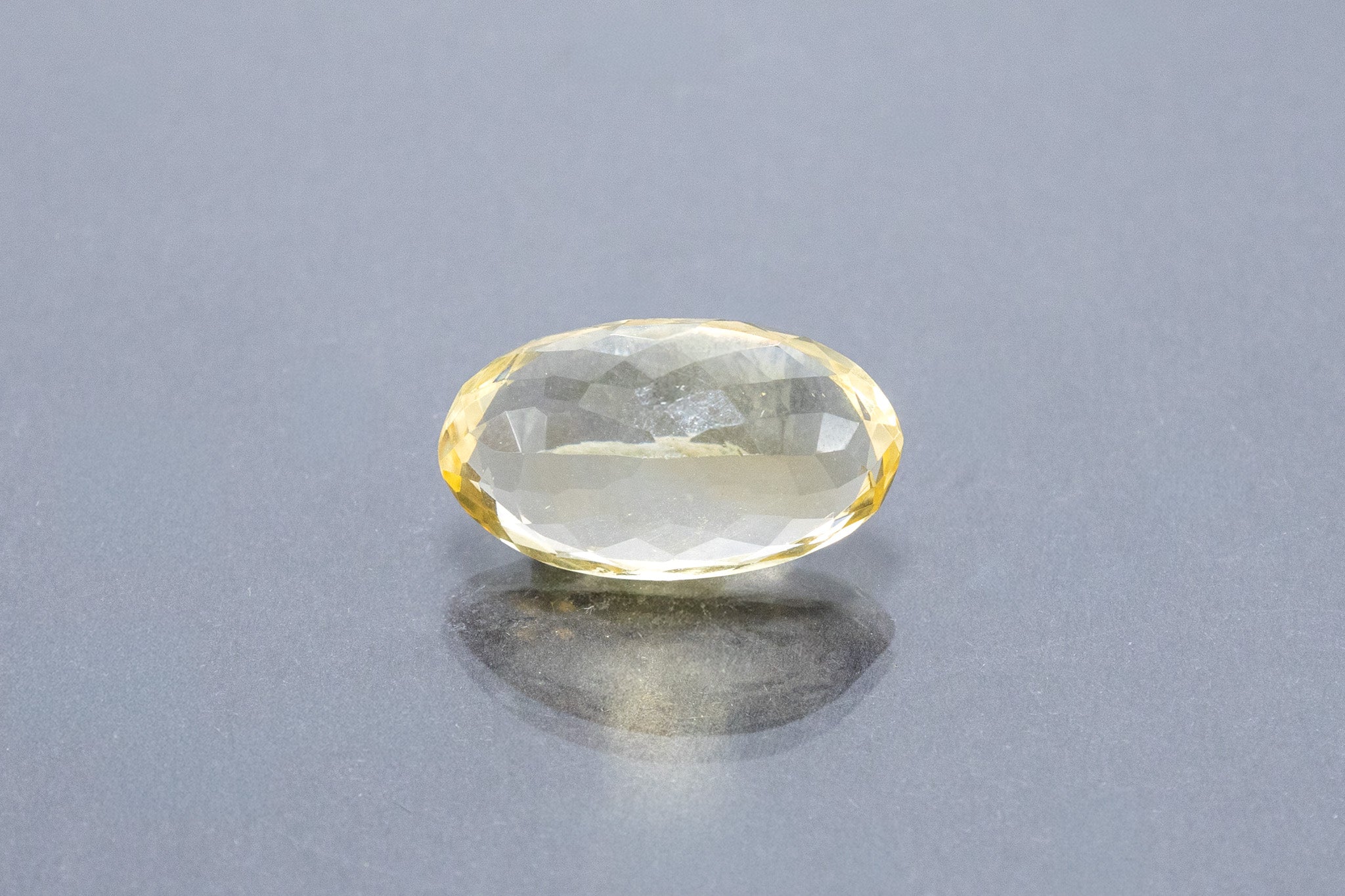 Citrine - 12.03 Carat - Image 2