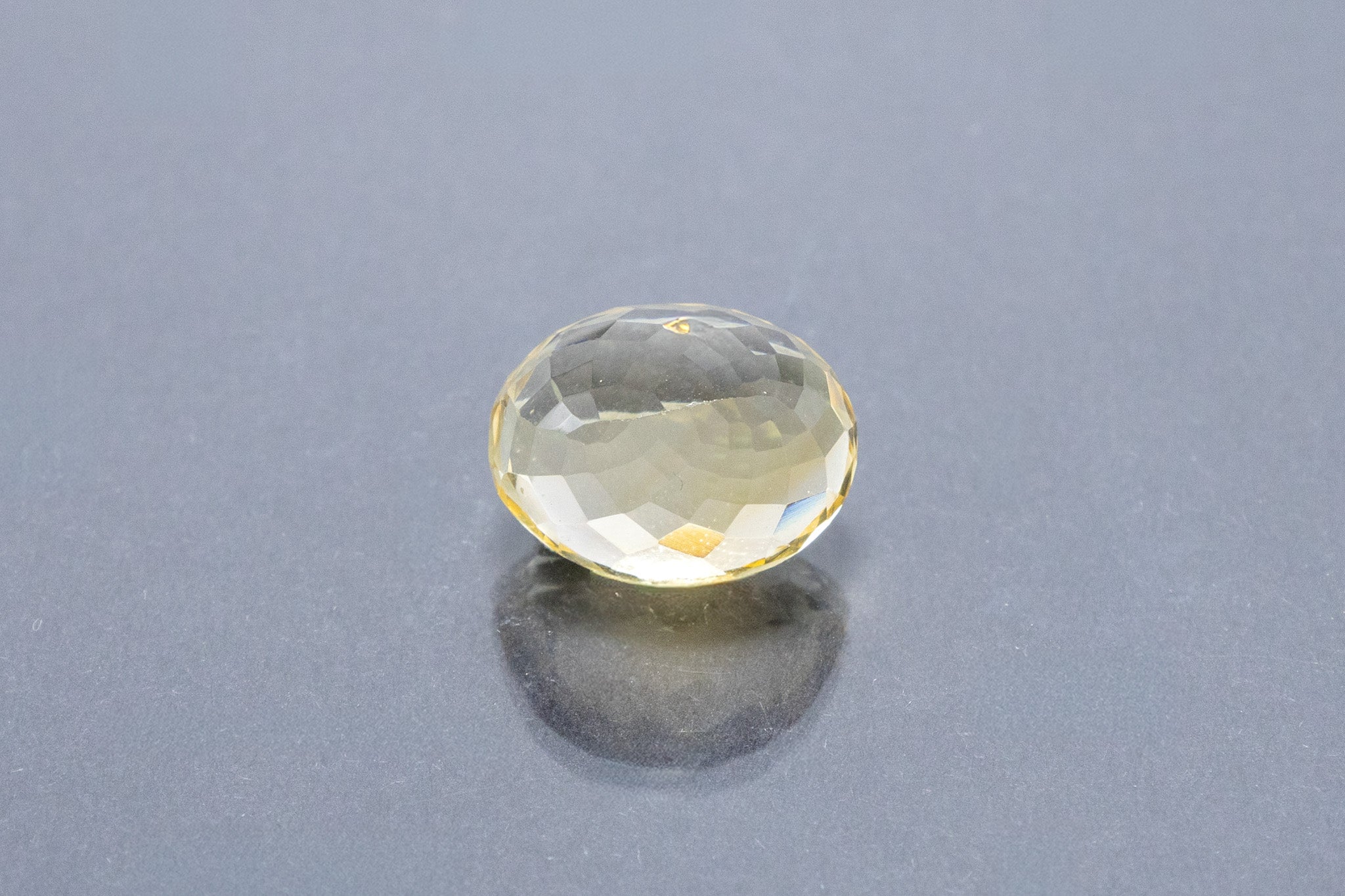 Citrine - 12.60 Carat - Image 2
