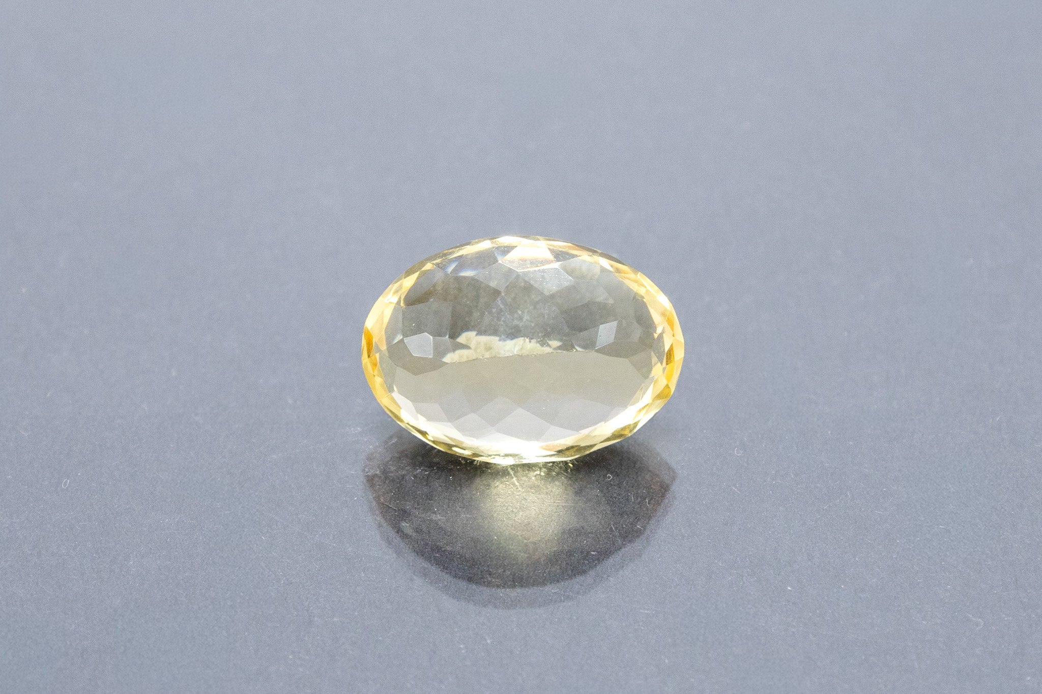 Citrine - 13.37 Carat - Image 2