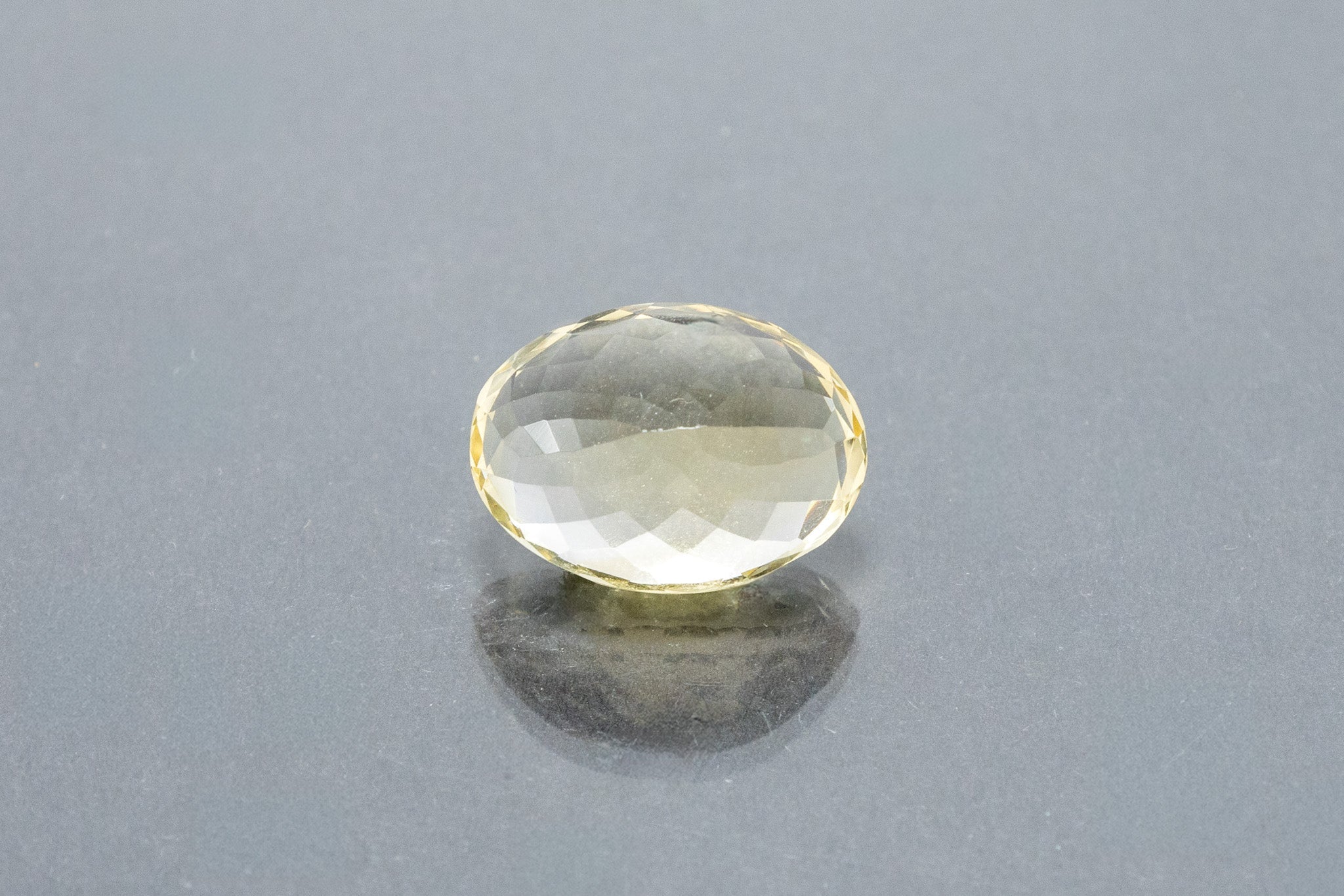 Citrine - 13.49 Carat - Image 2