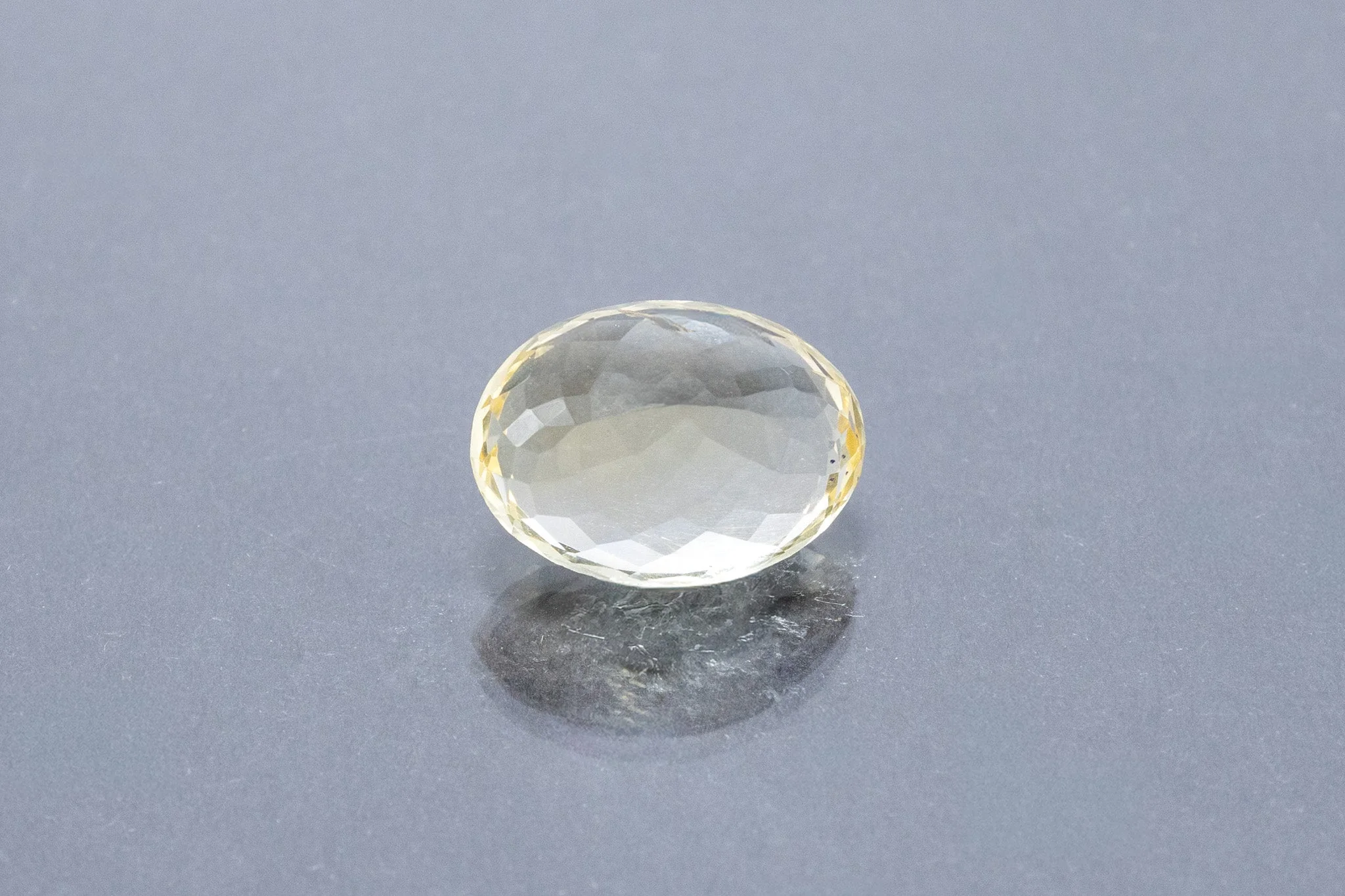 Citrine - 13.96 Carat - Image 2