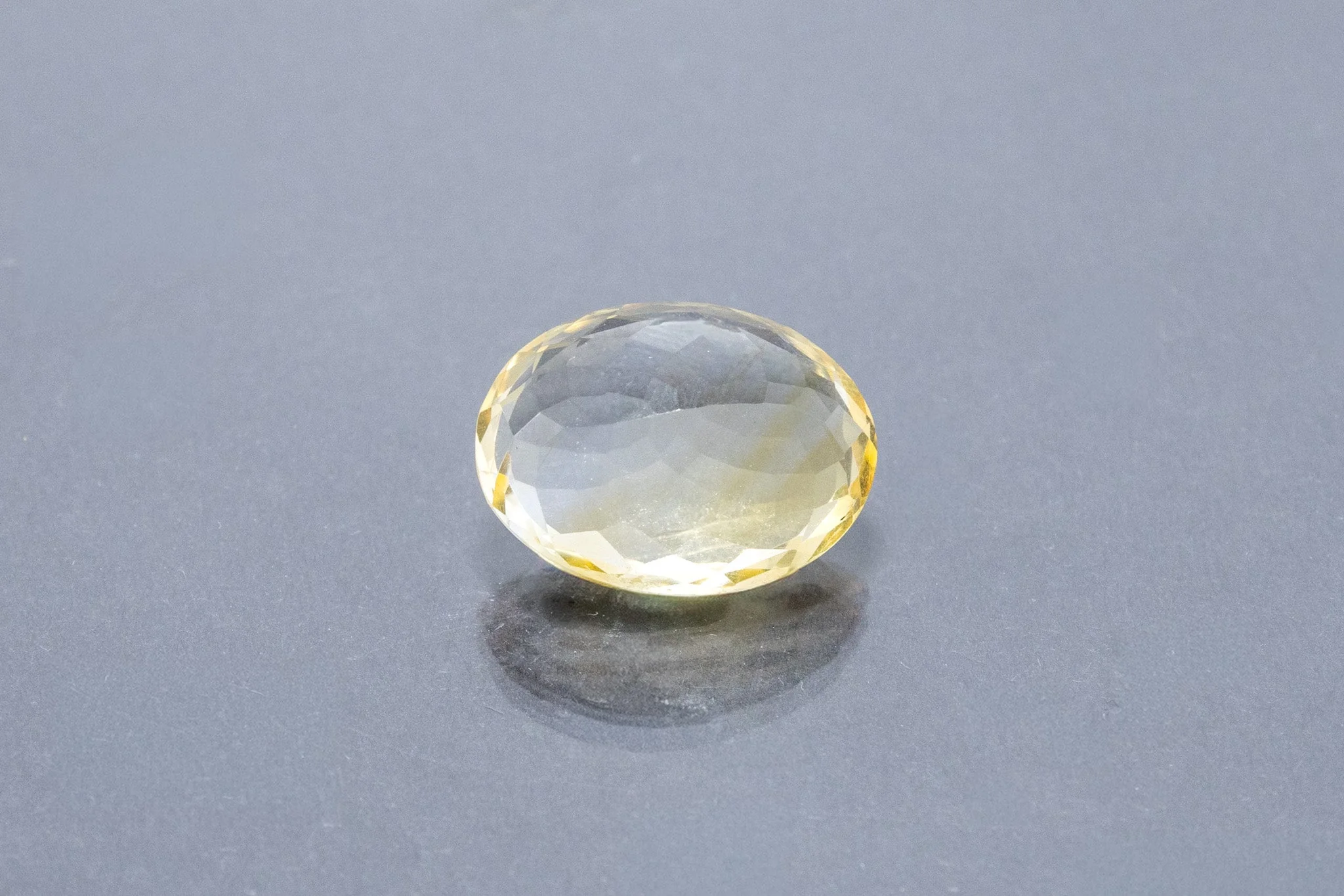 Citrine - 14.39 Carat - Image 2