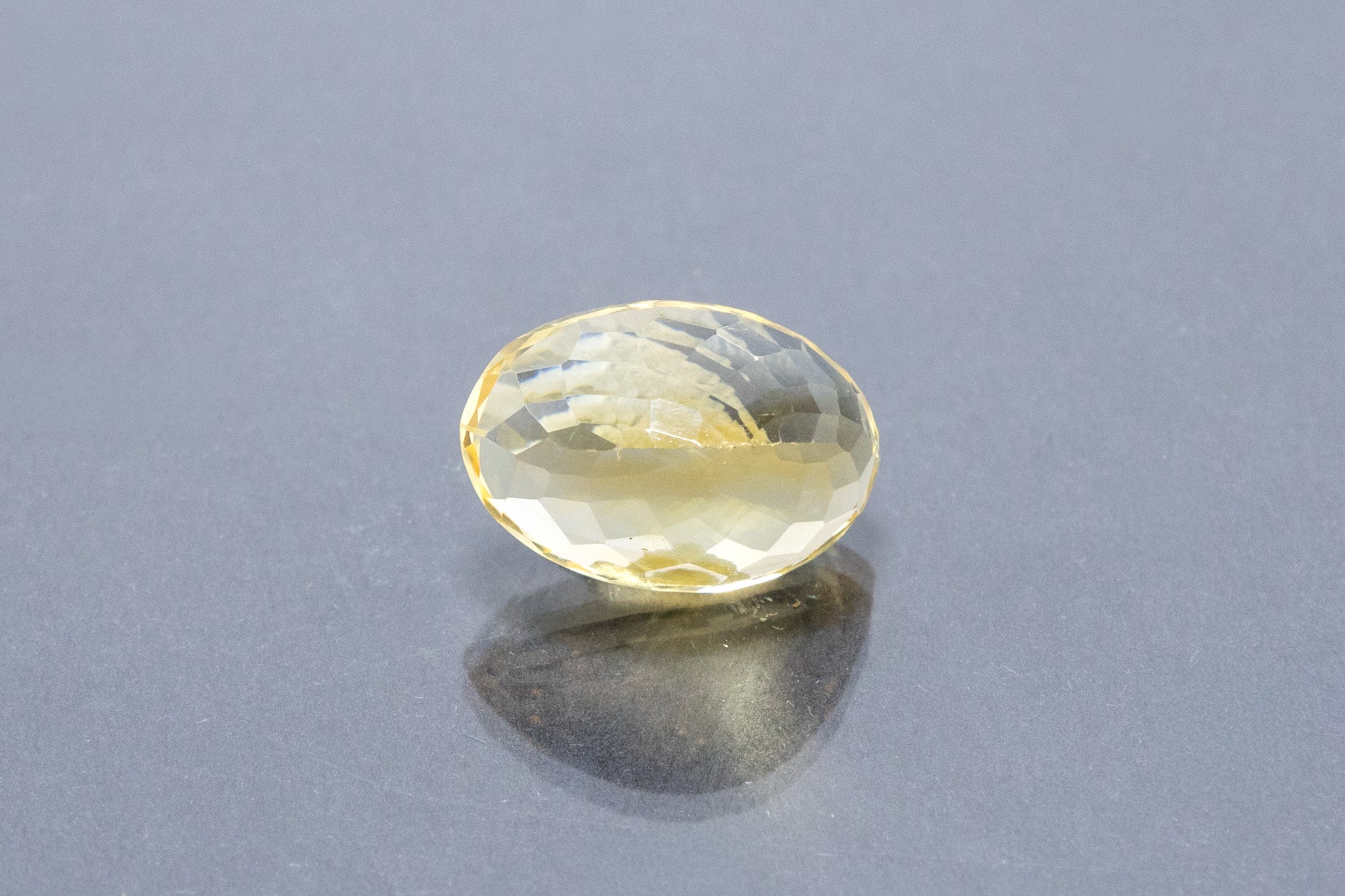 Citrine - 15.14 Carat - Image 2